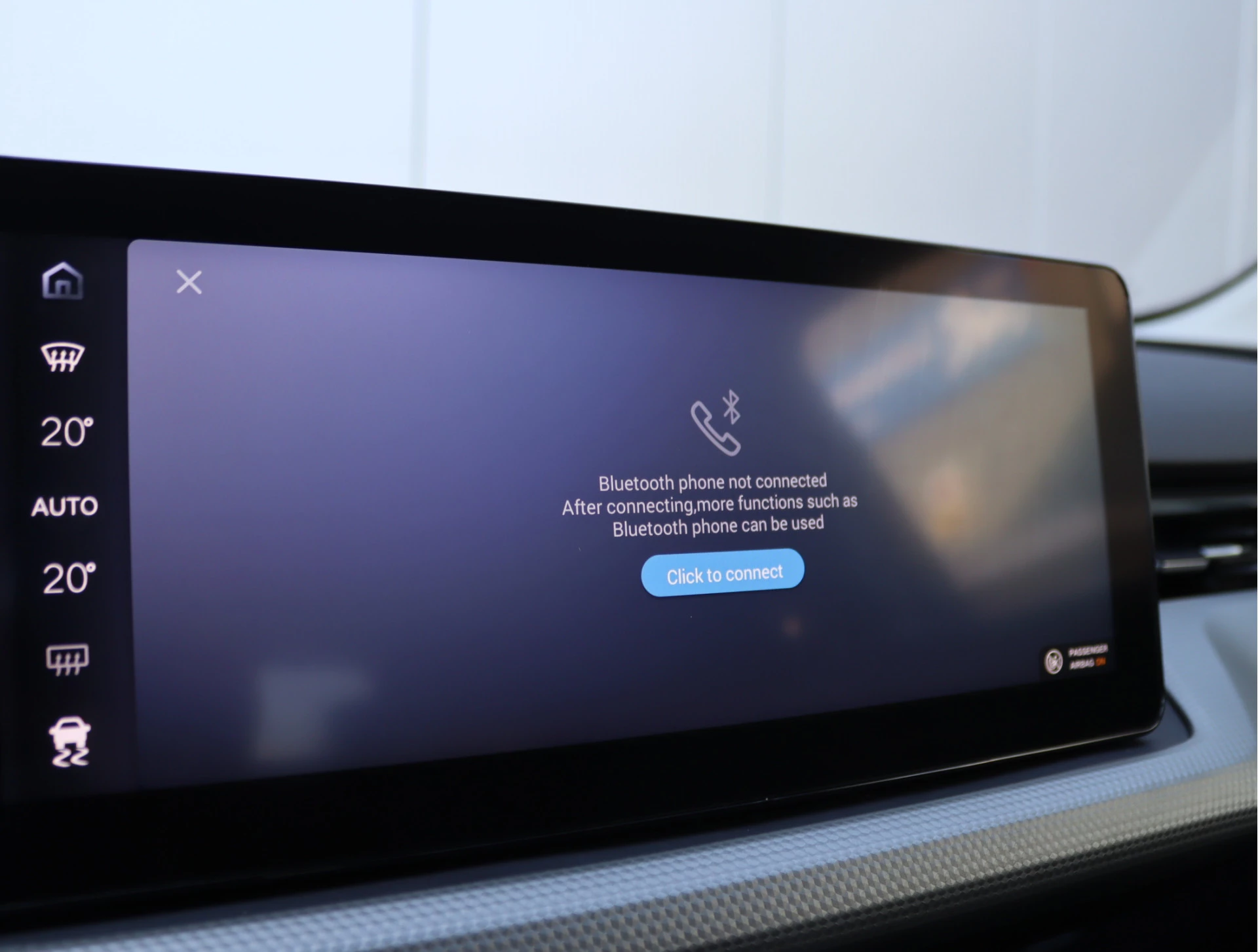 Hoofdafbeelding Aiways U5