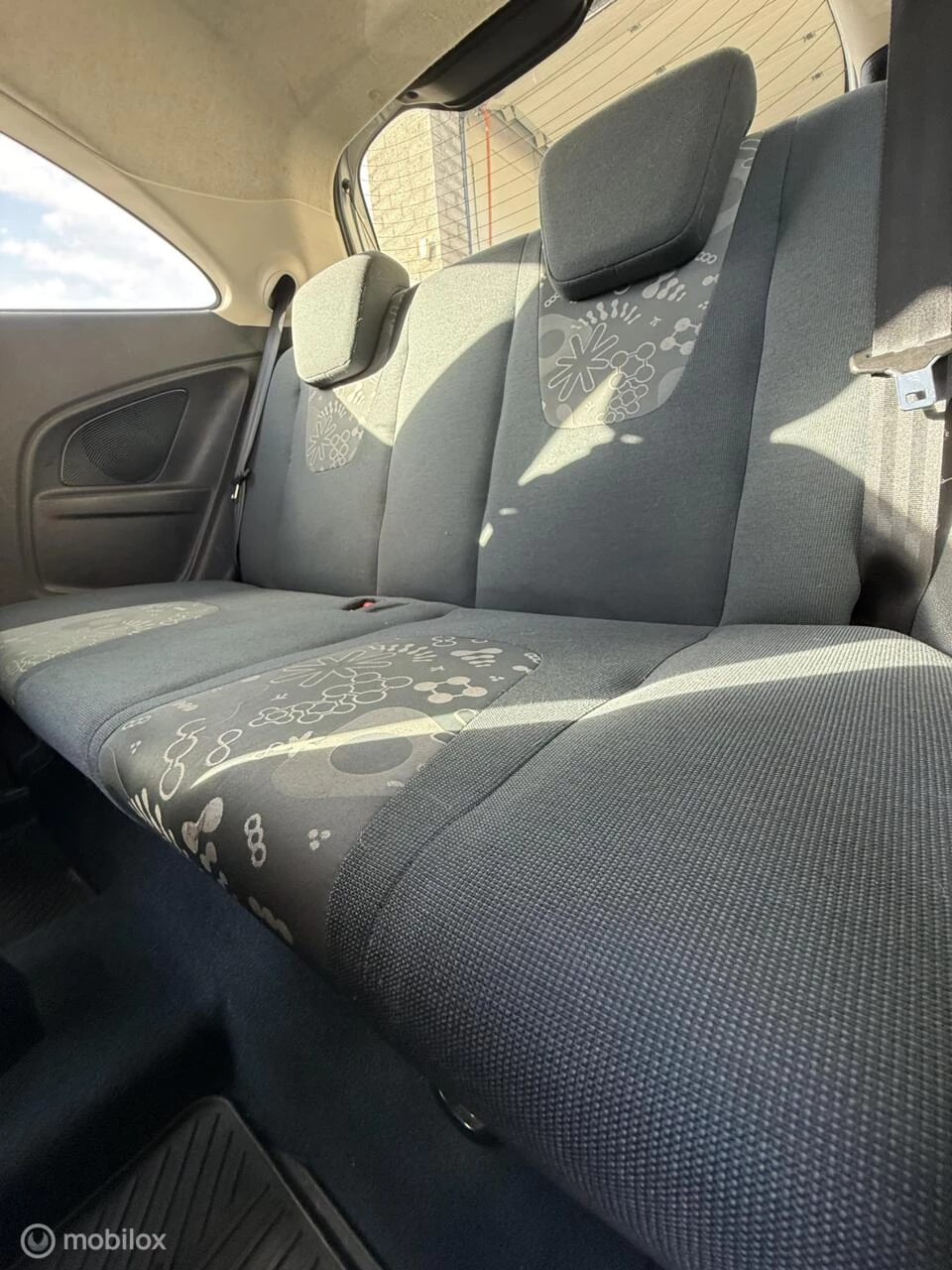 Hoofdafbeelding Ford Ka