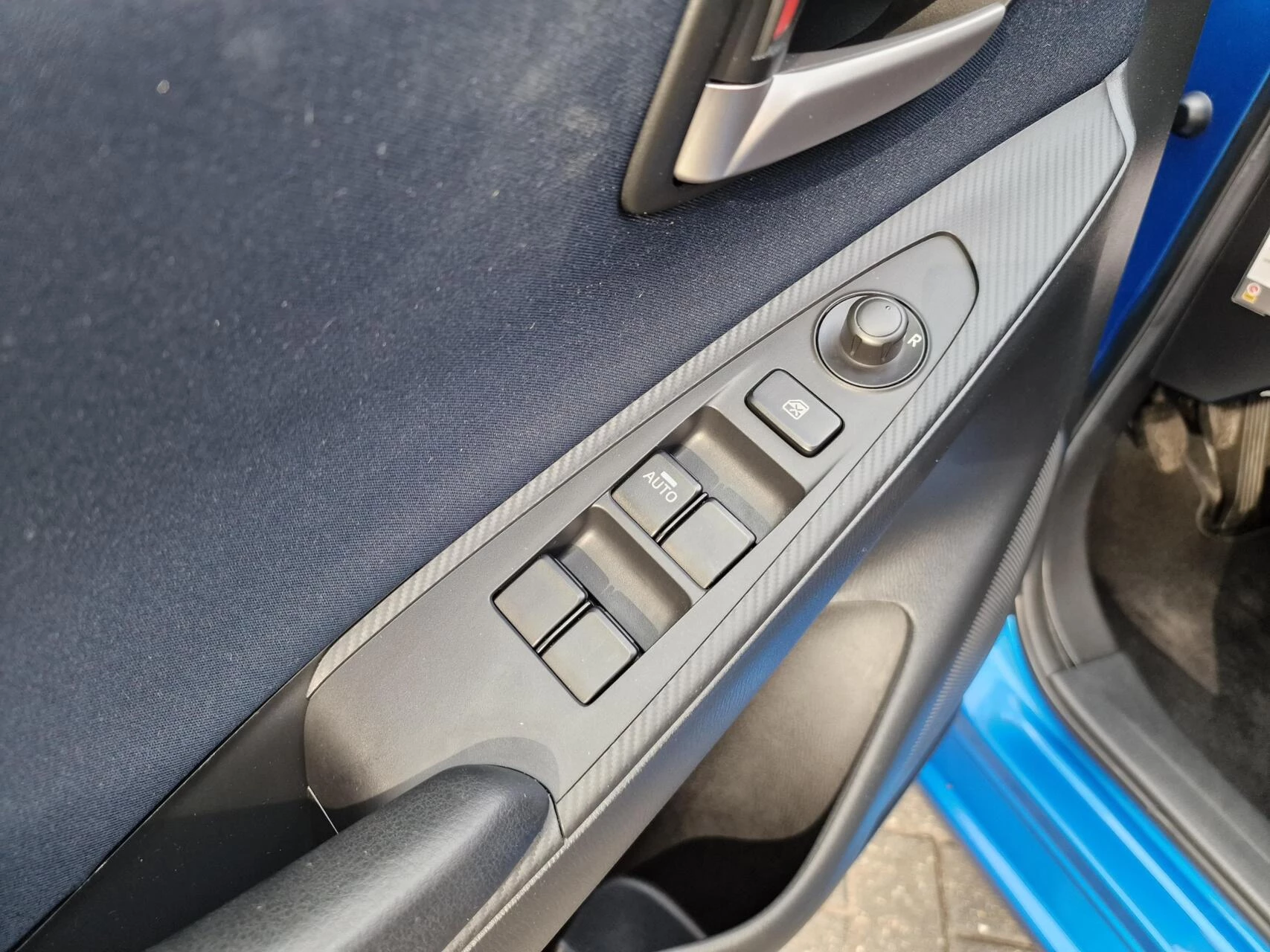 Hoofdafbeelding Mazda 2