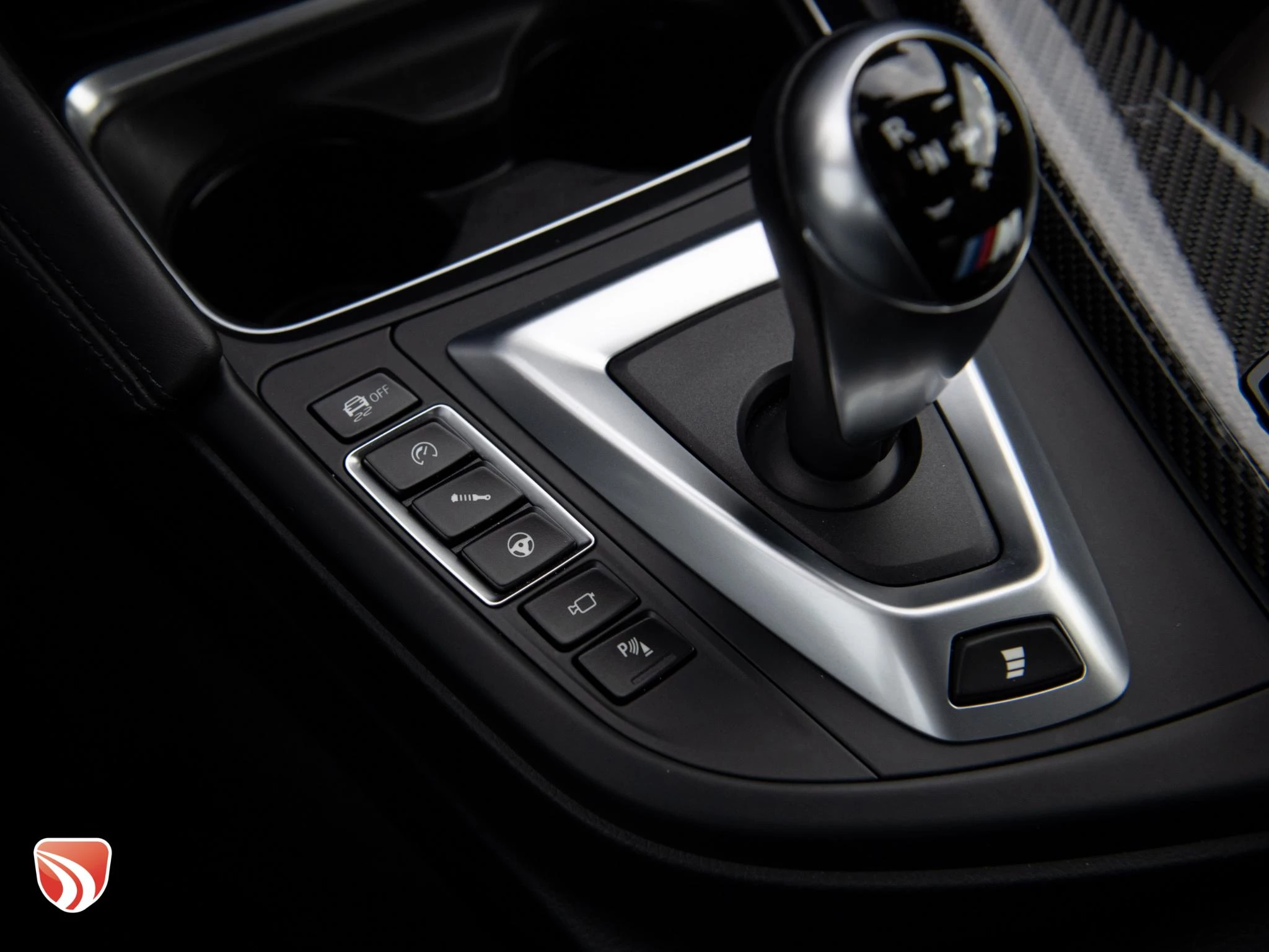 Hoofdafbeelding BMW M4