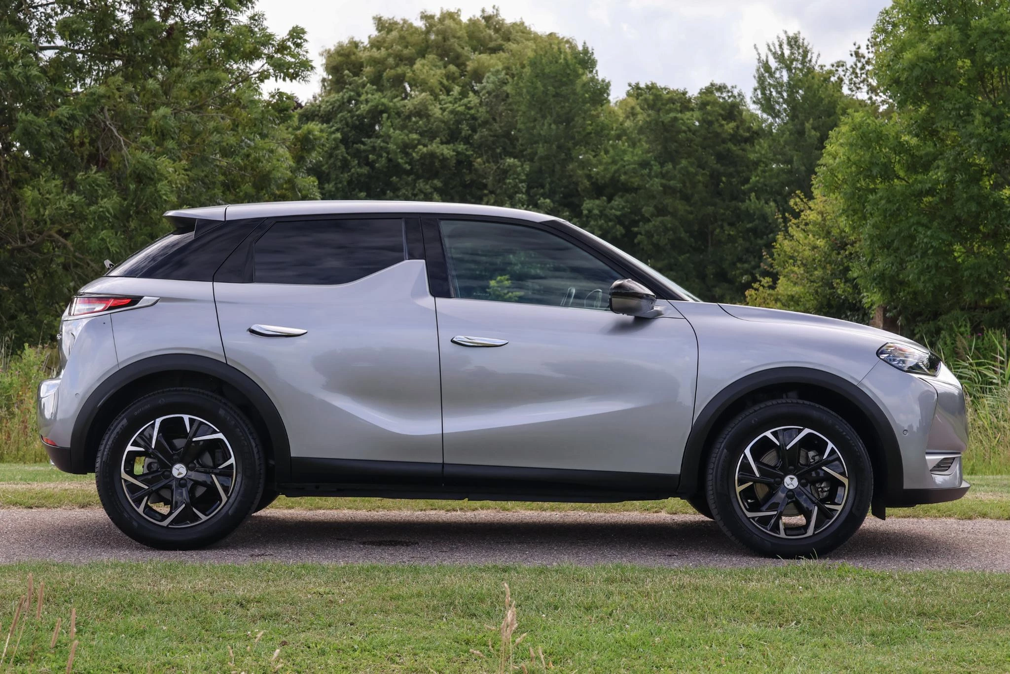 Hoofdafbeelding DS DS 3