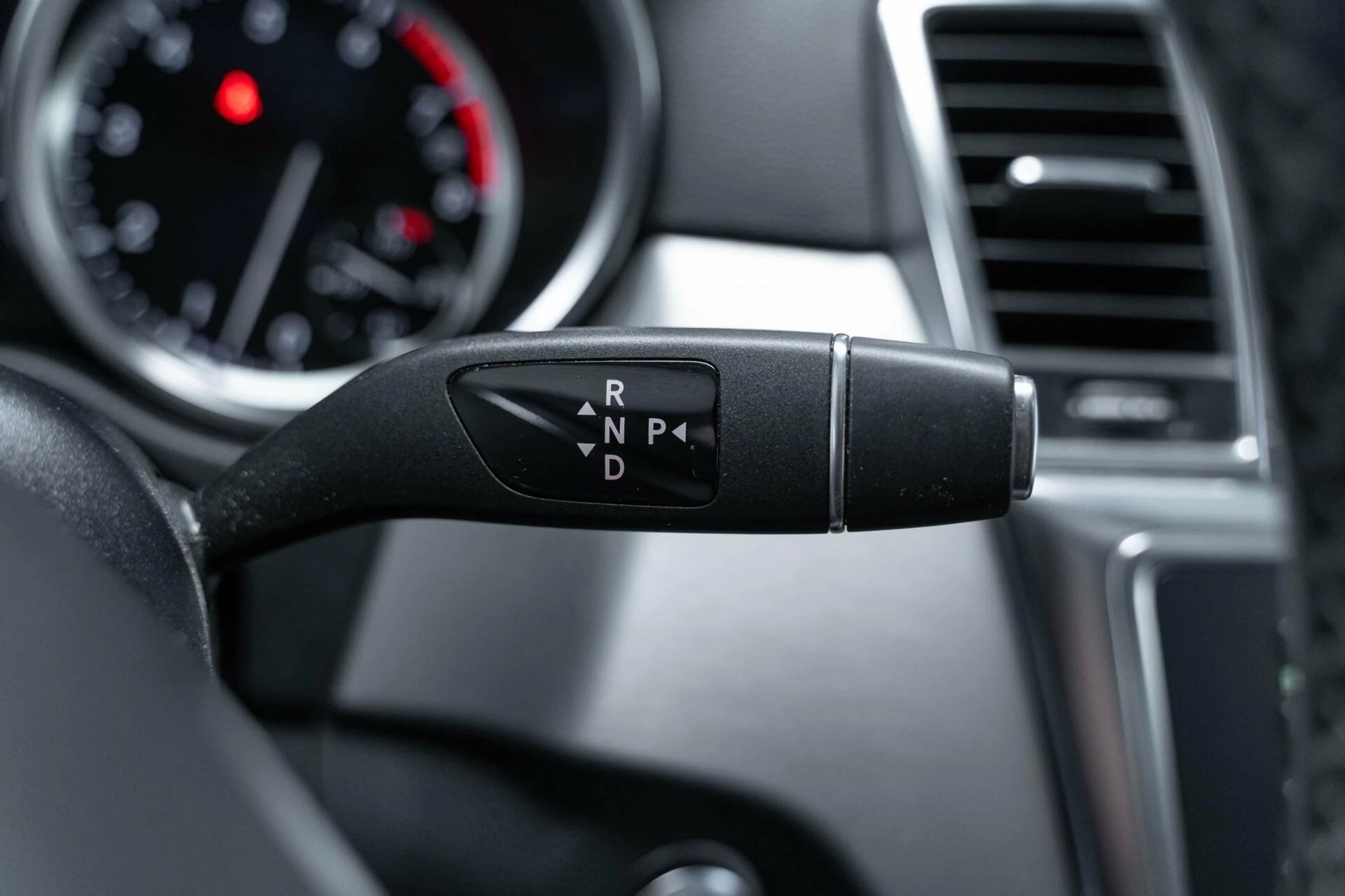 Hoofdafbeelding Mercedes-Benz M-Klasse