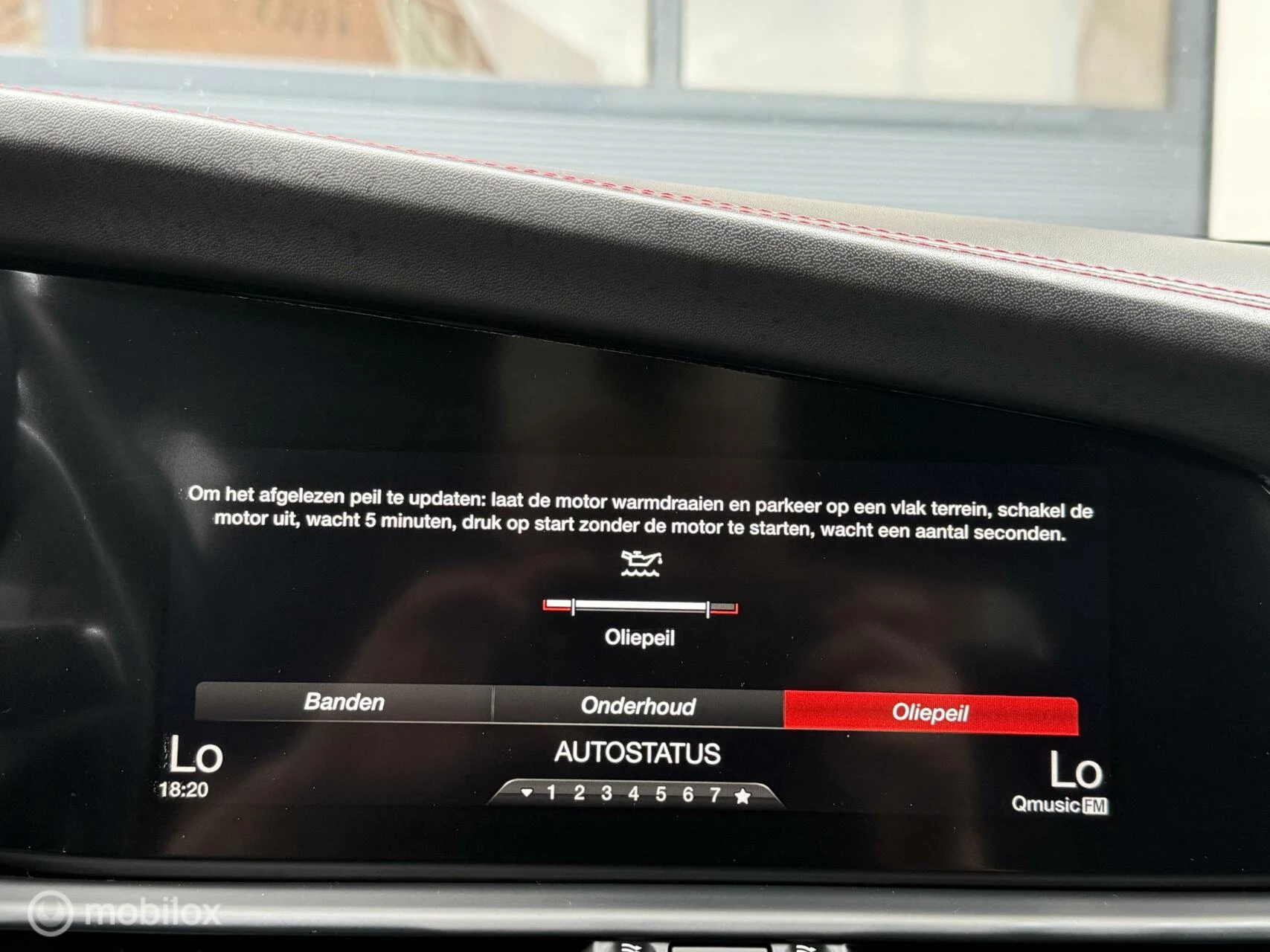 Hoofdafbeelding Alfa Romeo Giulia