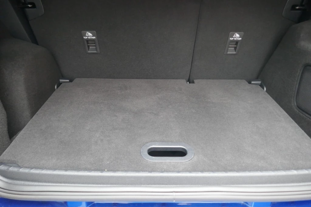 Hoofdafbeelding Ford EcoSport