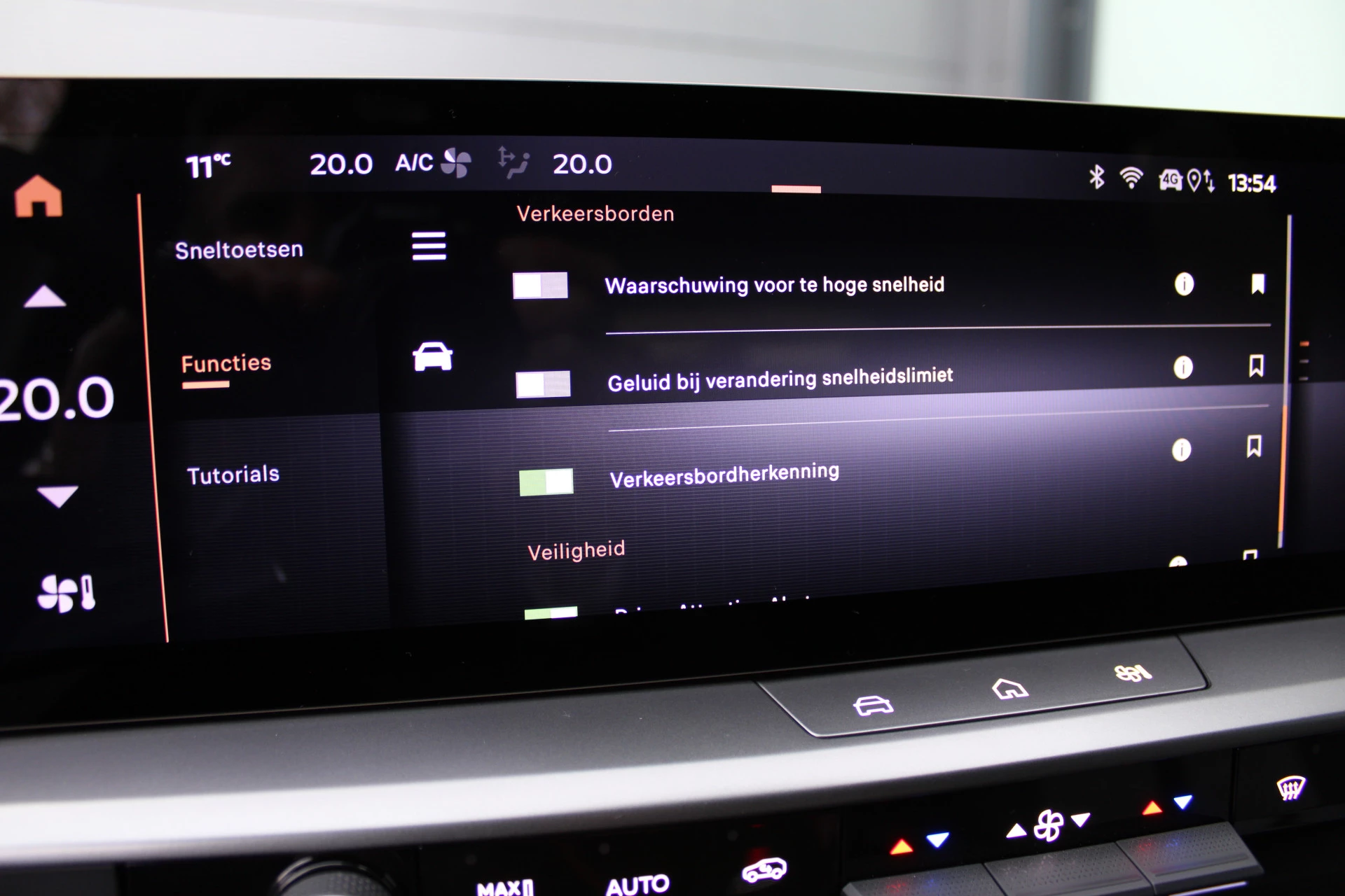 Hoofdafbeelding Opel Grandland