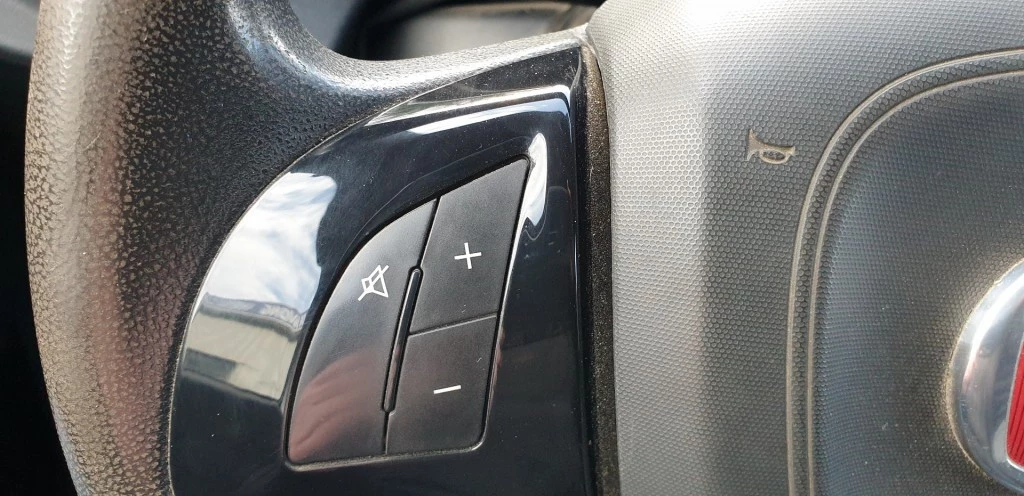 Hoofdafbeelding Fiat Doblò