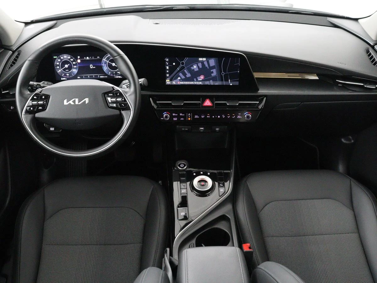 Hoofdafbeelding Kia Niro EV