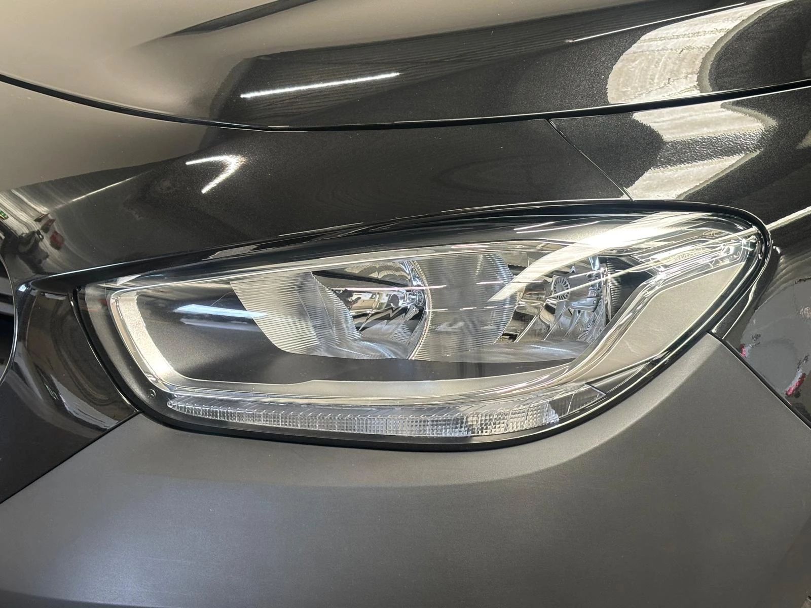 Hoofdafbeelding Mercedes-Benz Citan