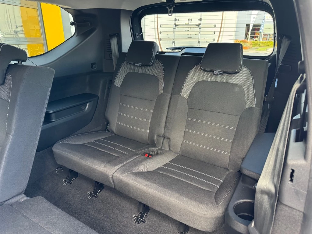 Hoofdafbeelding Dacia Jogger