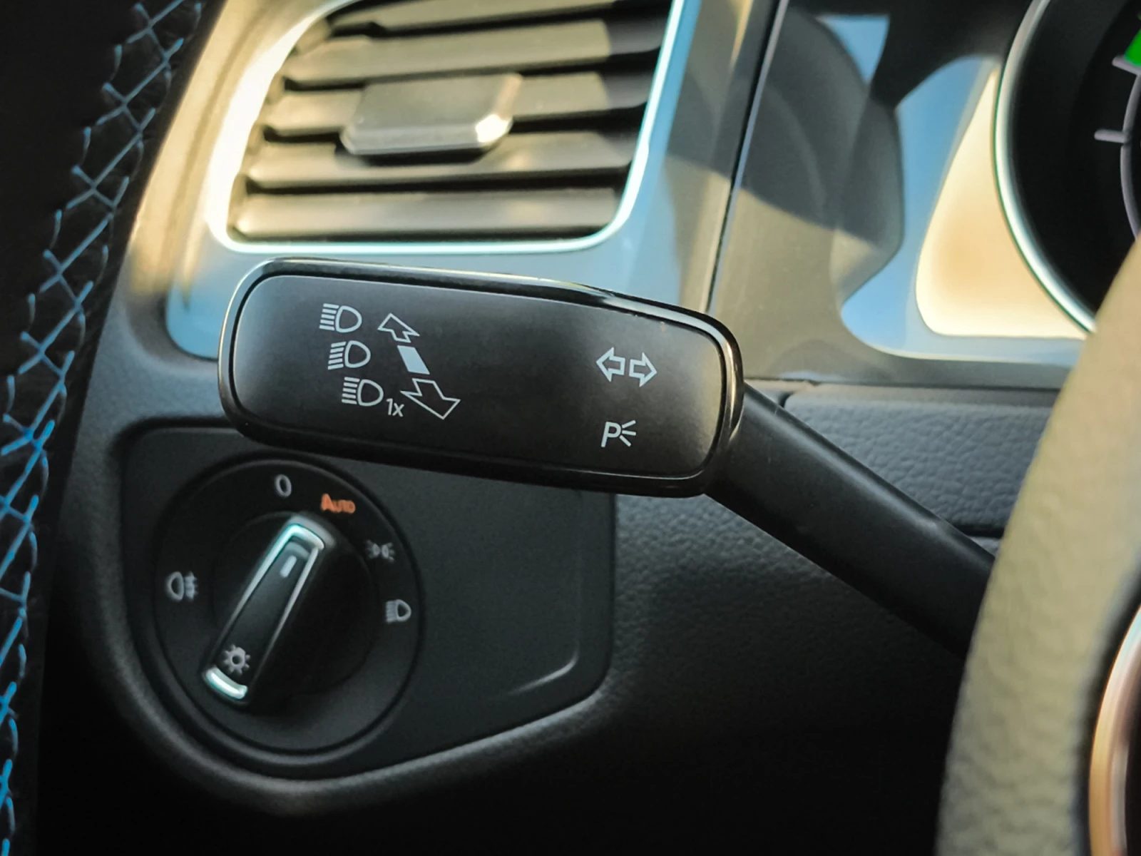 Hoofdafbeelding Volkswagen e-Golf