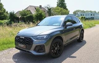 Audi Q5 45 TFSI Quattro S-Line / RS seats / Pano / Carplay