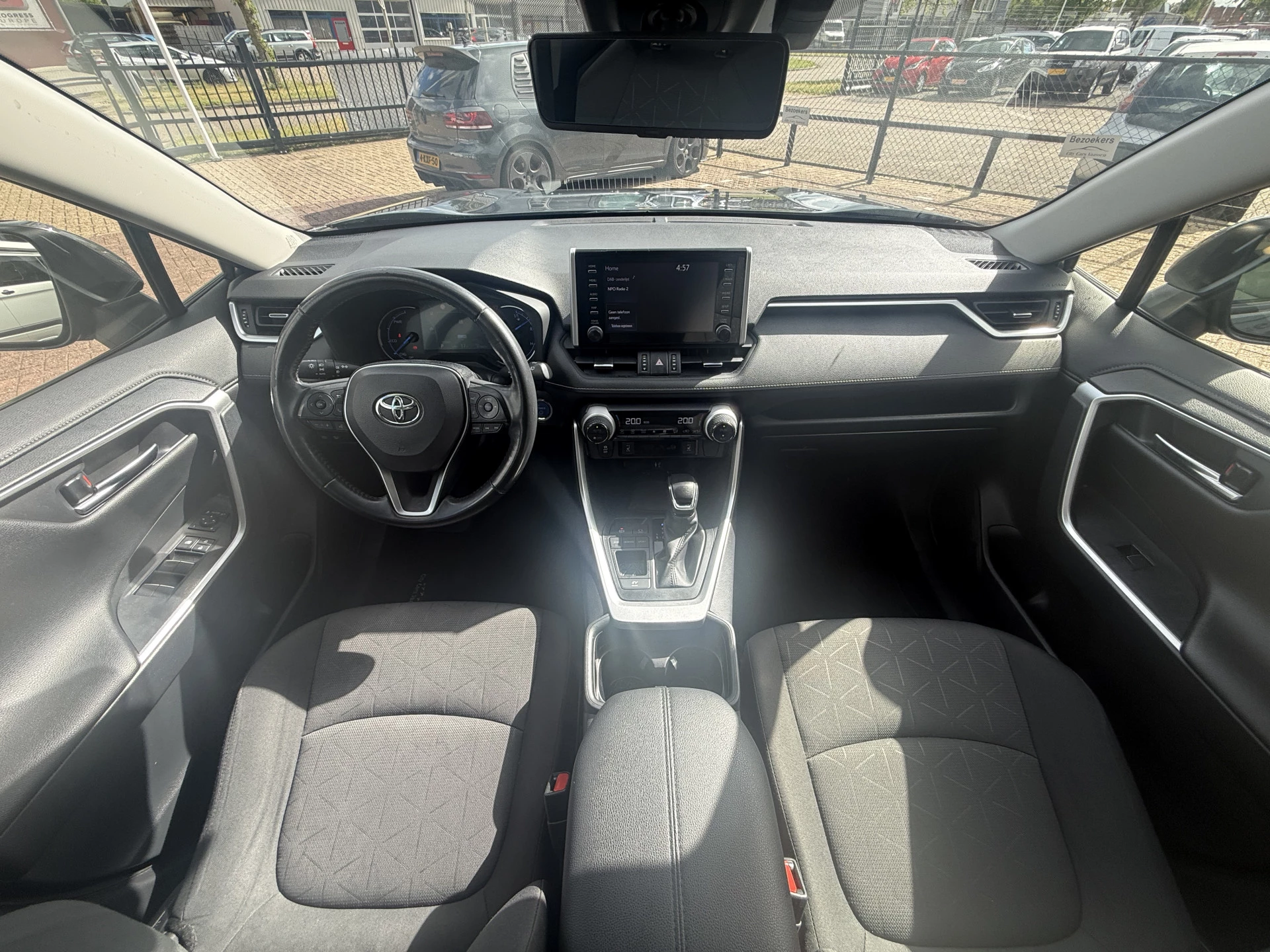 Hoofdafbeelding Toyota RAV4