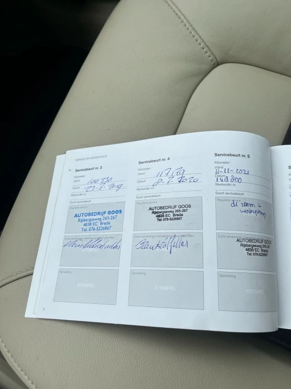 Hoofdafbeelding Volvo XC70
