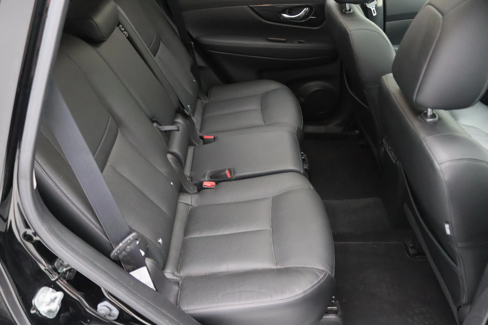 Hoofdafbeelding Nissan X-Trail