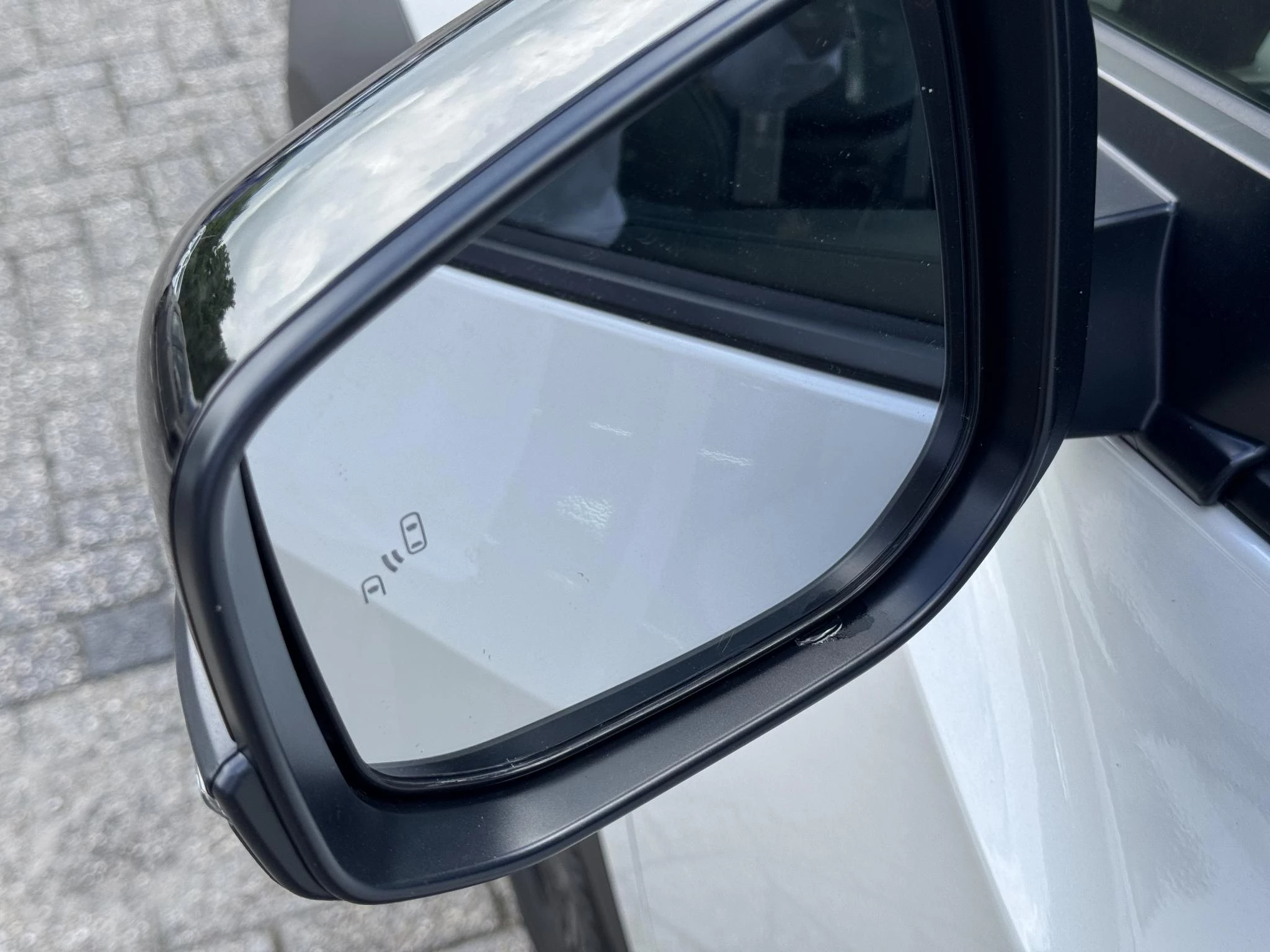 Hoofdafbeelding Toyota bZ4X