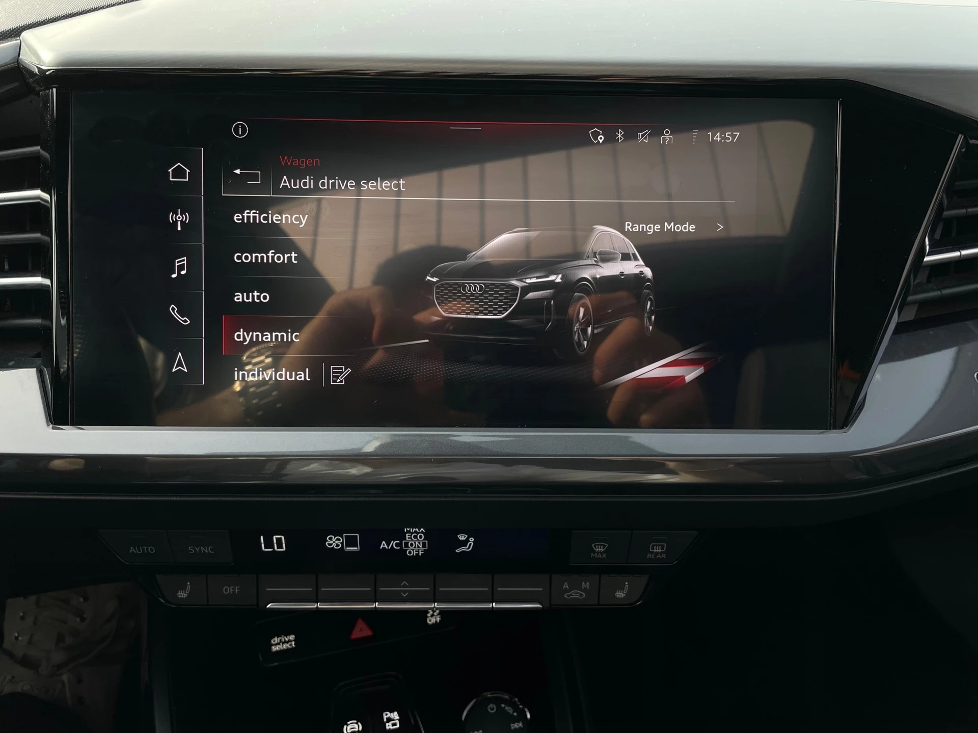 Hoofdafbeelding Audi Q4 e-tron