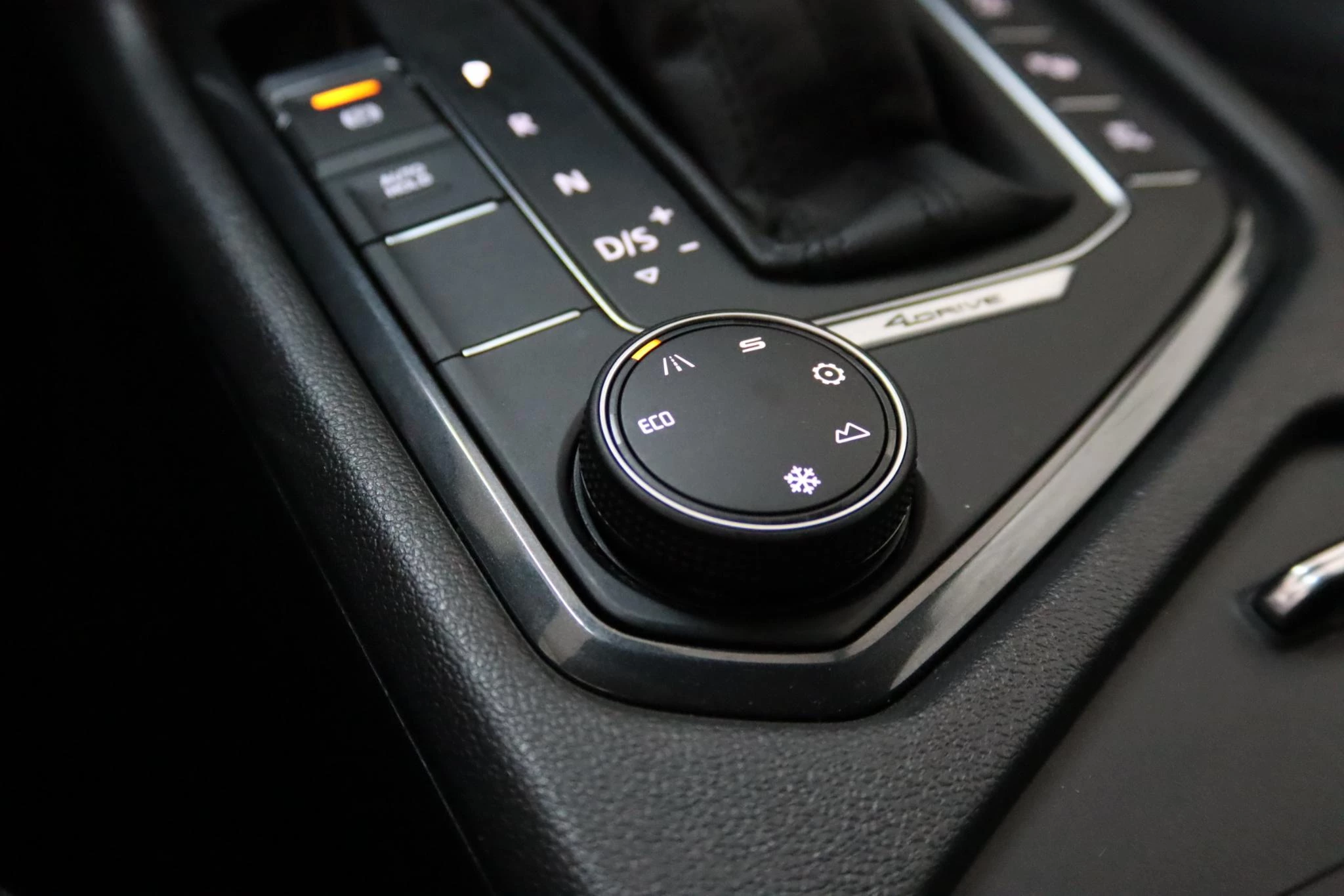 Hoofdafbeelding SEAT Tarraco