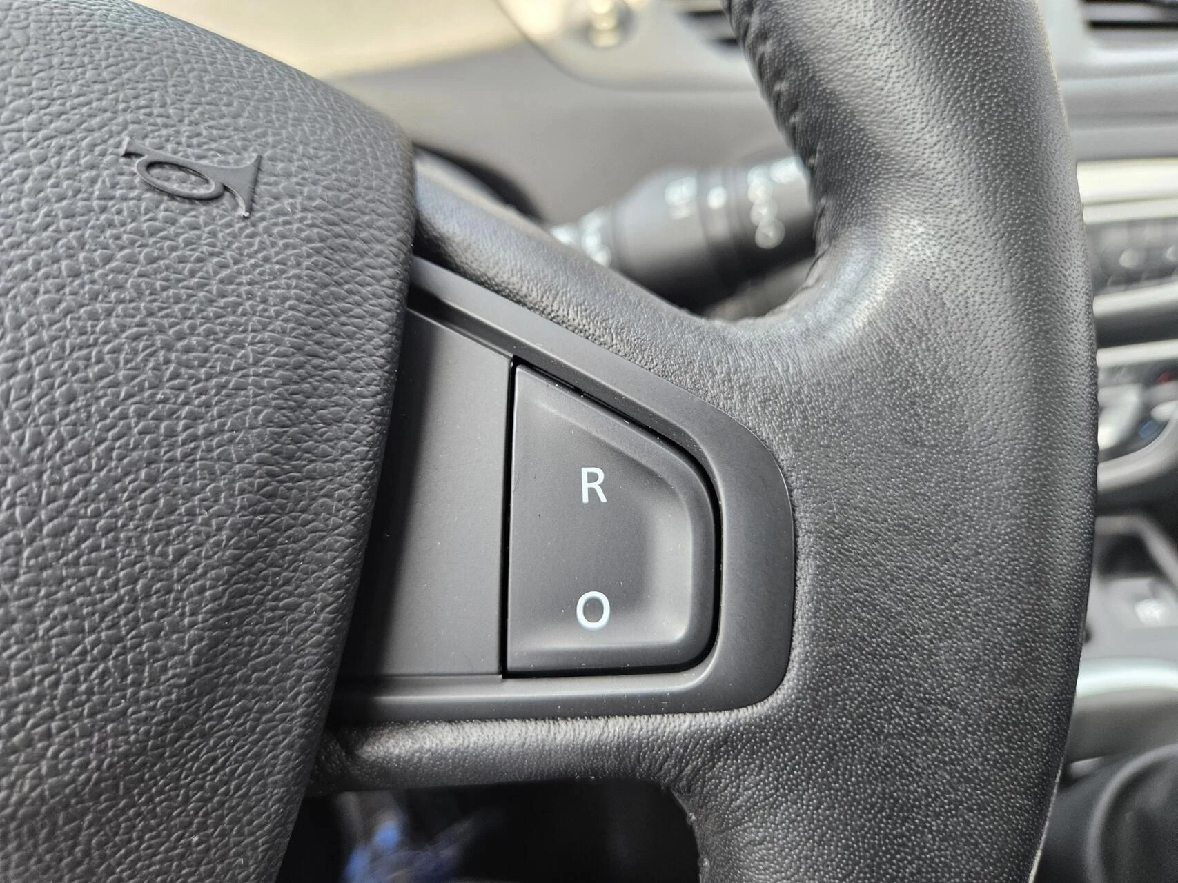 Hoofdafbeelding Renault Scénic