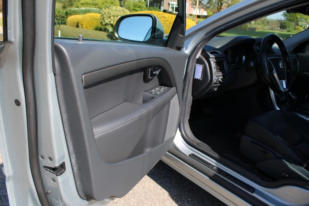 Hoofdafbeelding Volvo V70