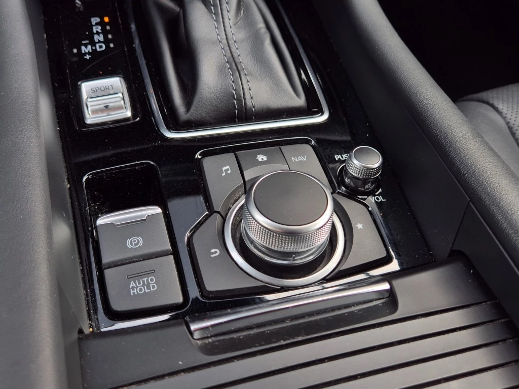 Hoofdafbeelding Mazda 6