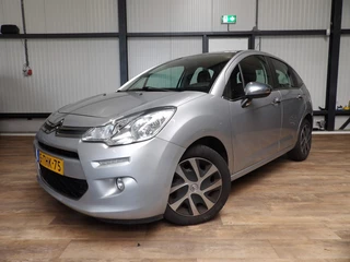 Citroën C3 1.2 5drs - airco - zeer nette staat