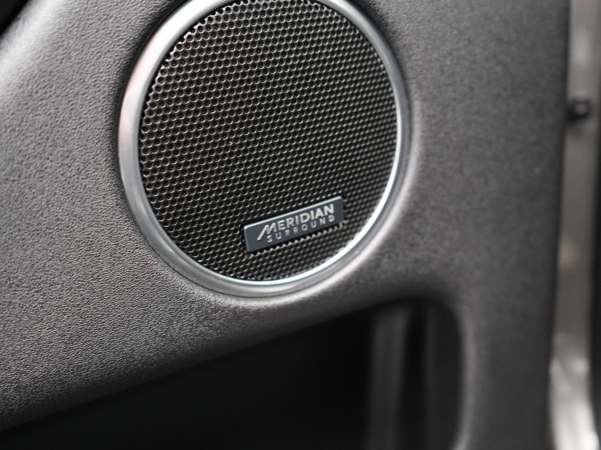 Hoofdafbeelding Land Rover Discovery Sport