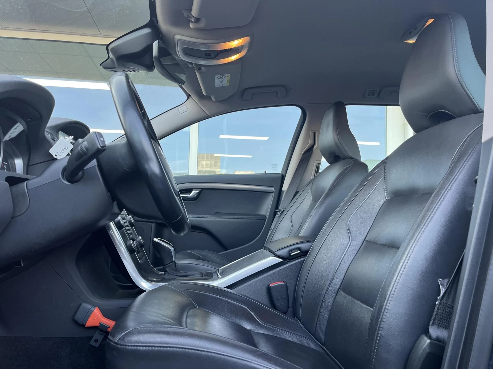 Hoofdafbeelding Volvo V70