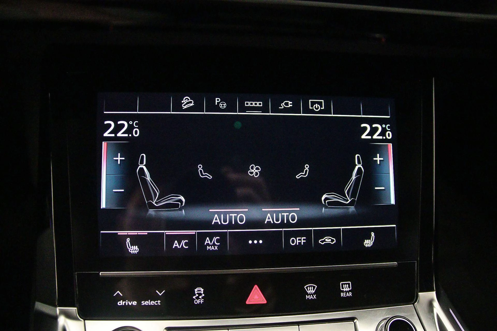 Hoofdafbeelding Audi Q8 e-tron