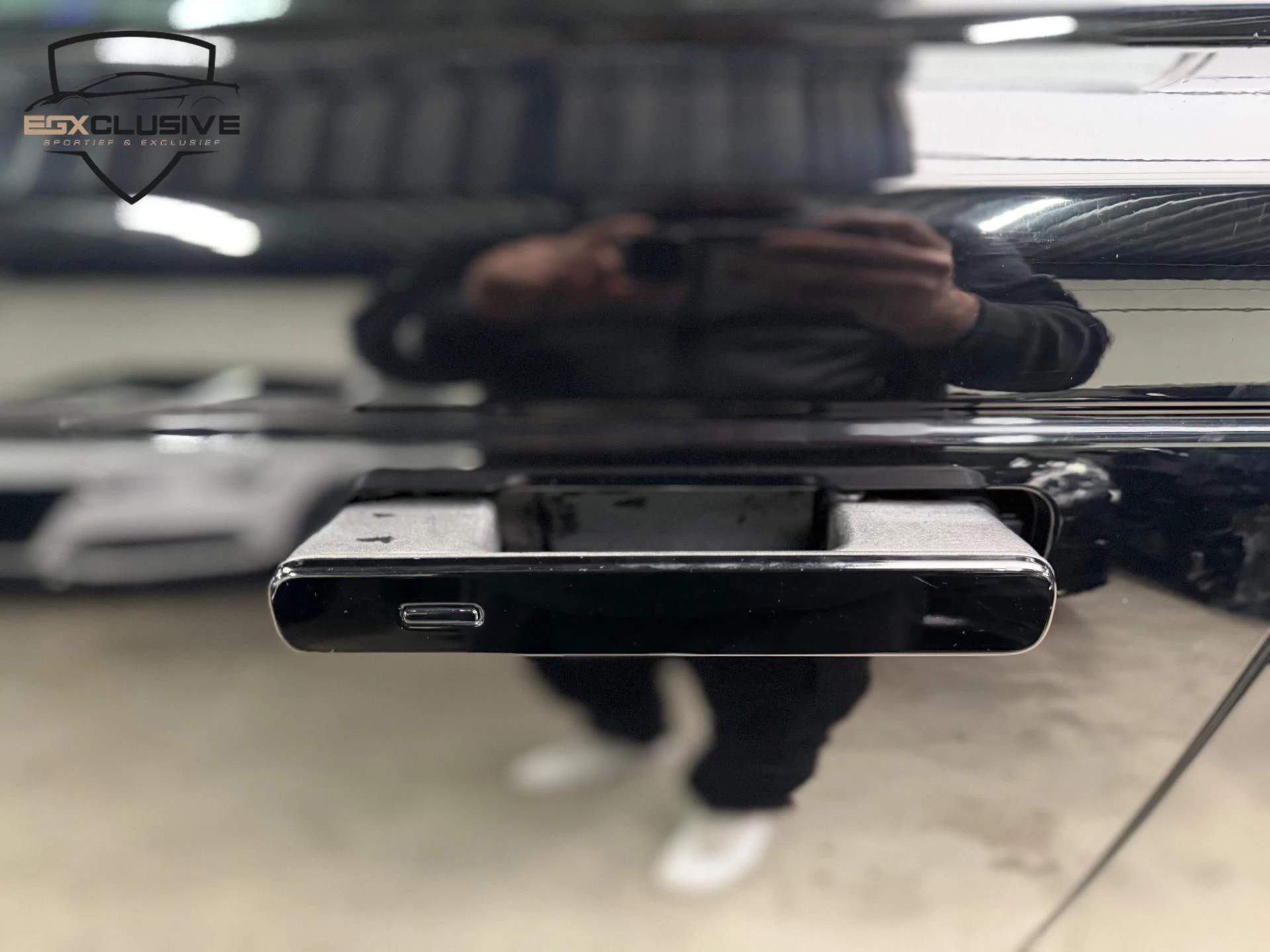 Hoofdafbeelding Land Rover Range Rover Velar