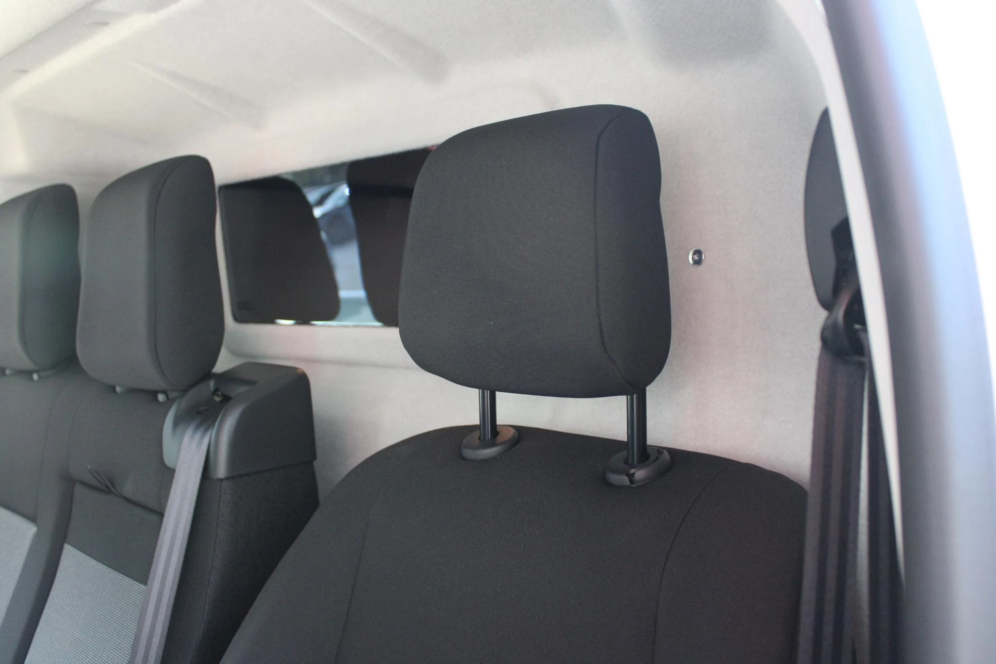 Hoofdafbeelding Peugeot e-Expert