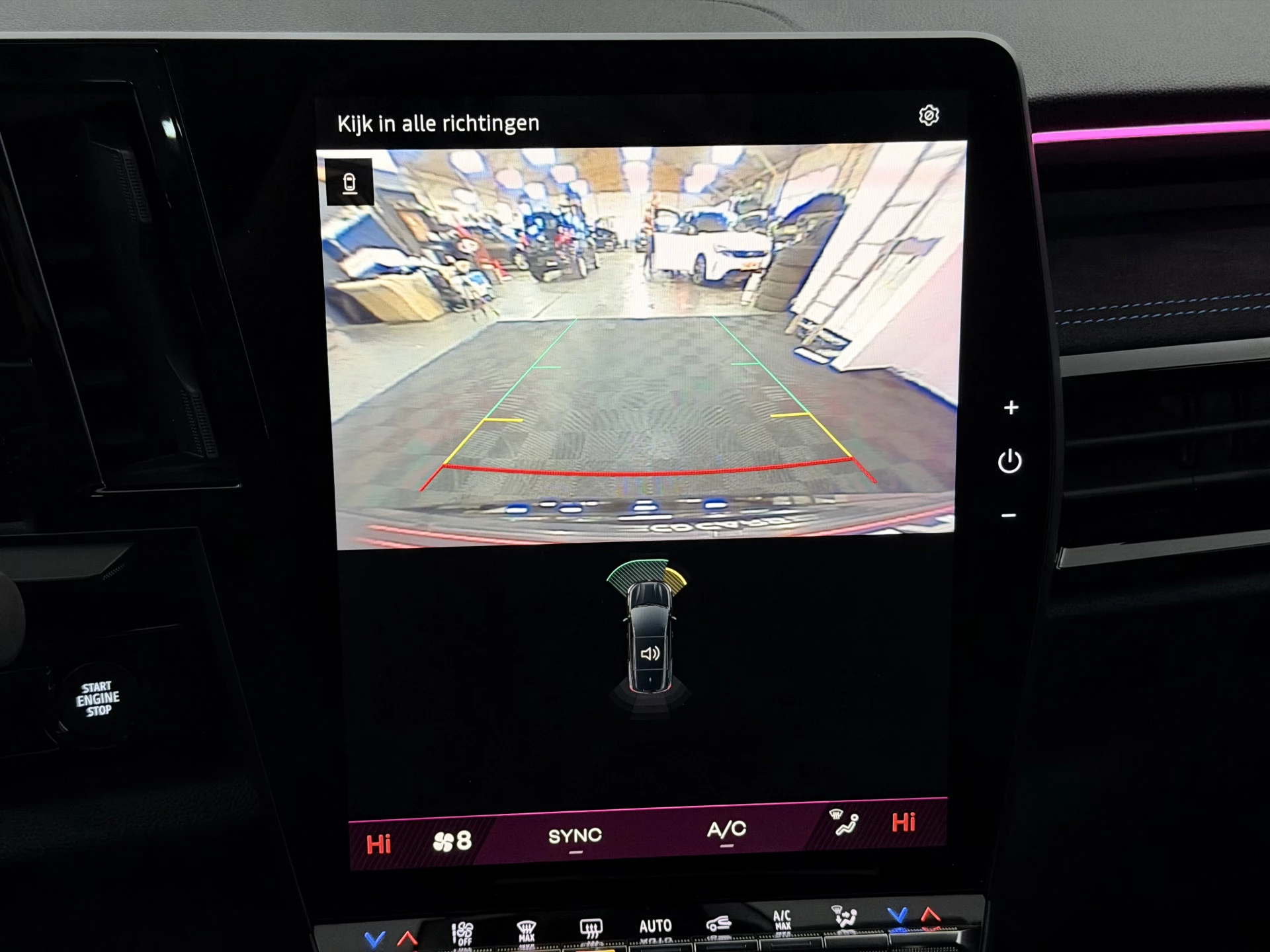 Hoofdafbeelding Renault Espace