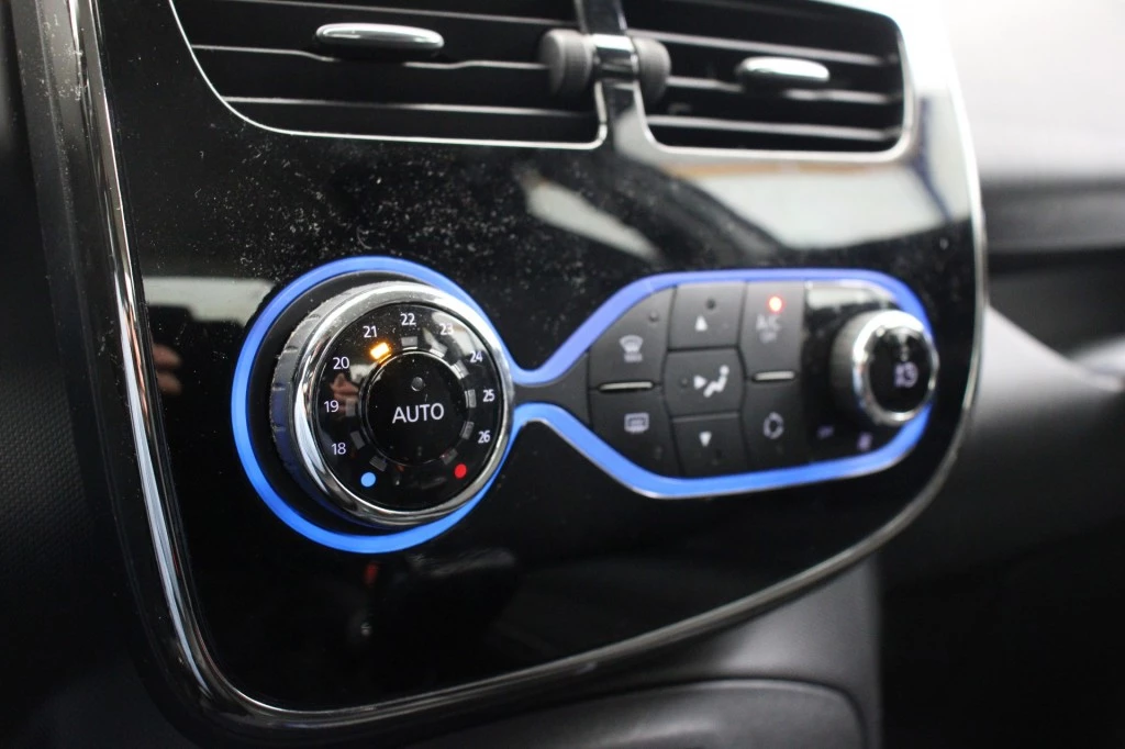 Hoofdafbeelding Renault ZOE
