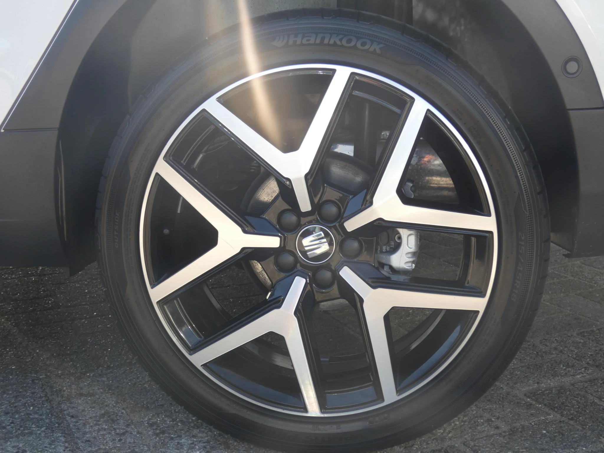 Hoofdafbeelding SEAT Arona