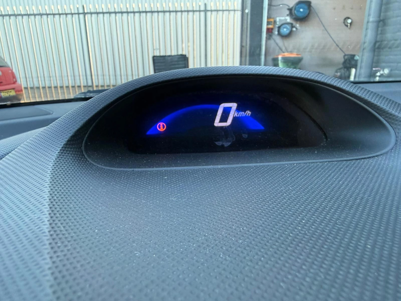 Hoofdafbeelding Honda Insight