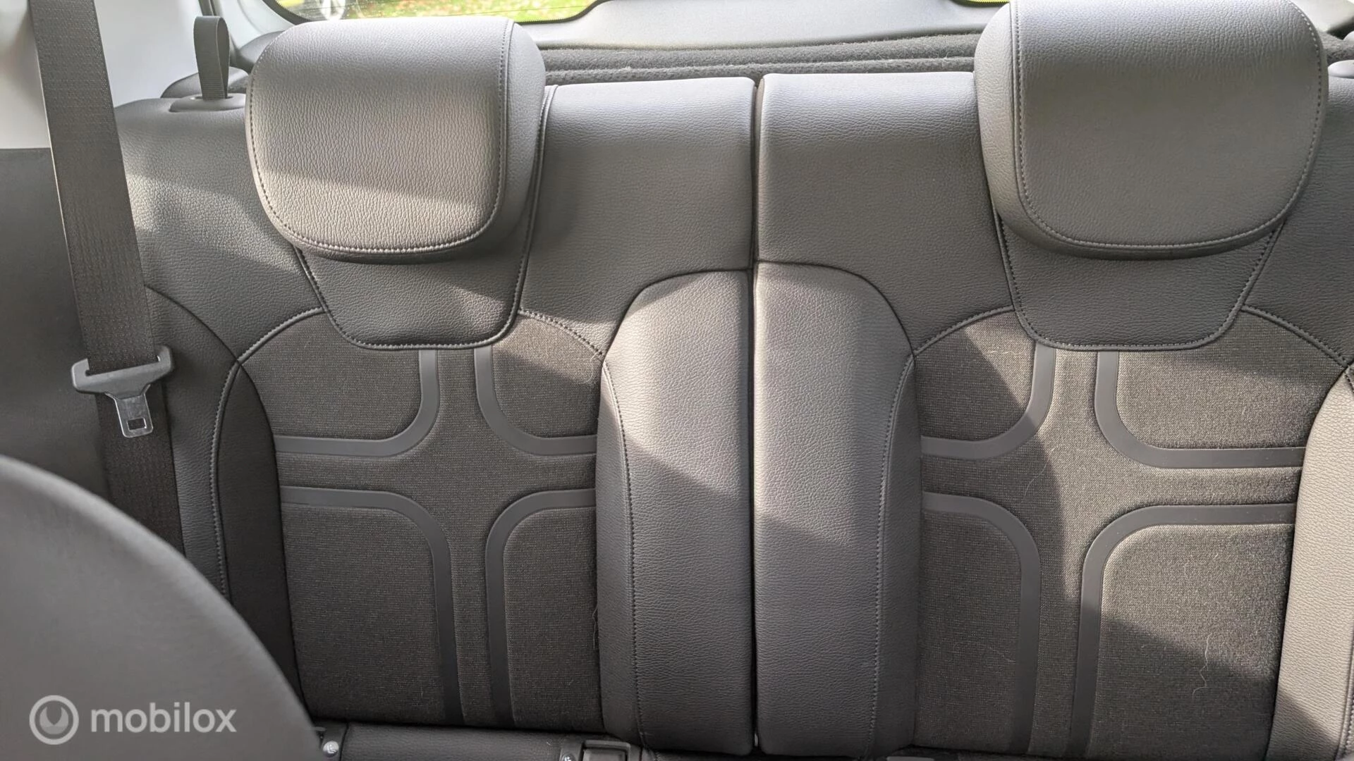 Hoofdafbeelding Opel ADAM