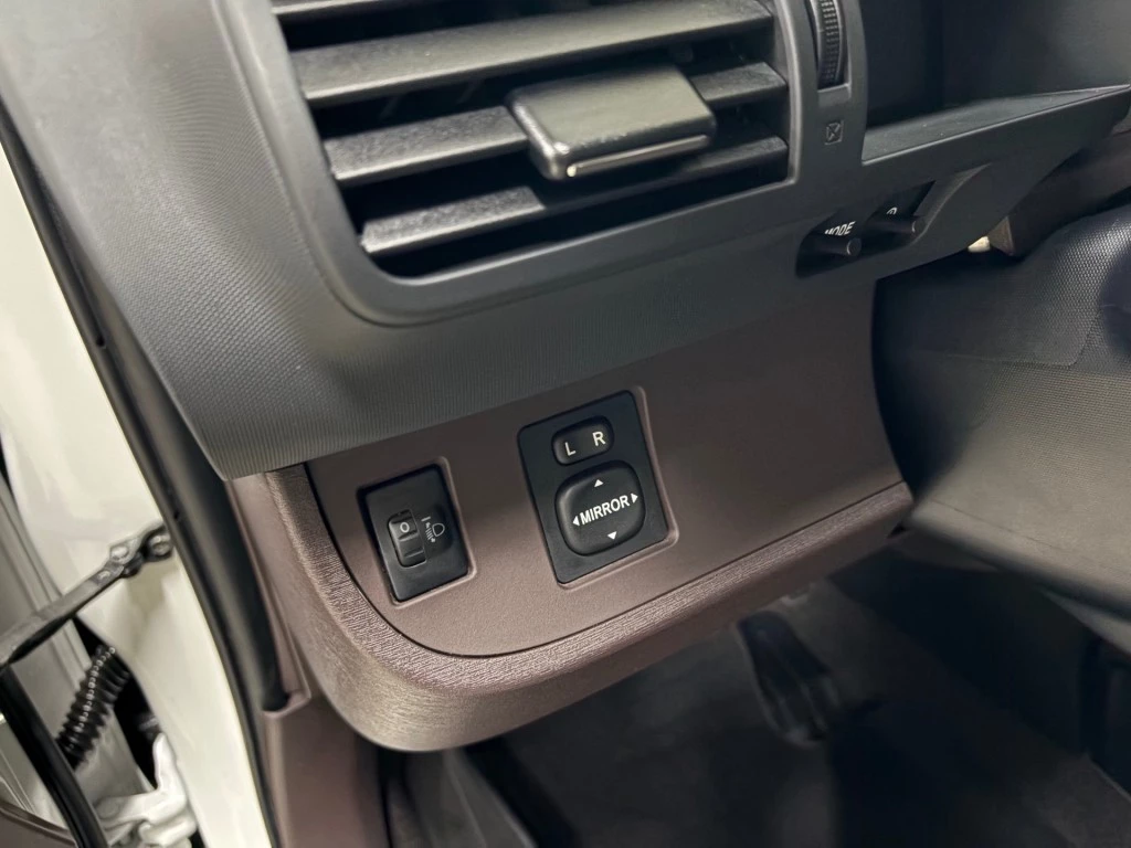 Hoofdafbeelding Toyota iQ