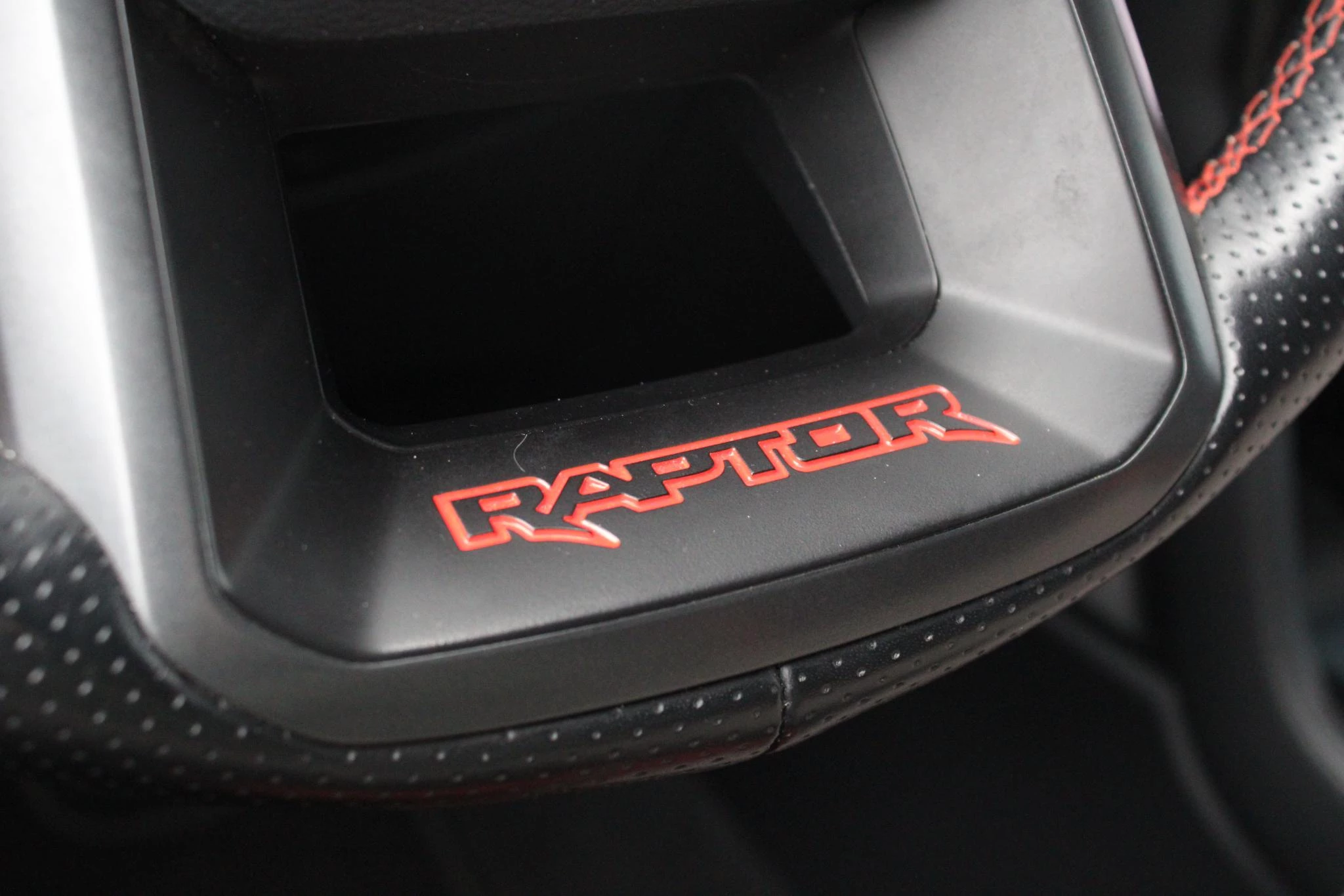 Hoofdafbeelding Ford Ranger