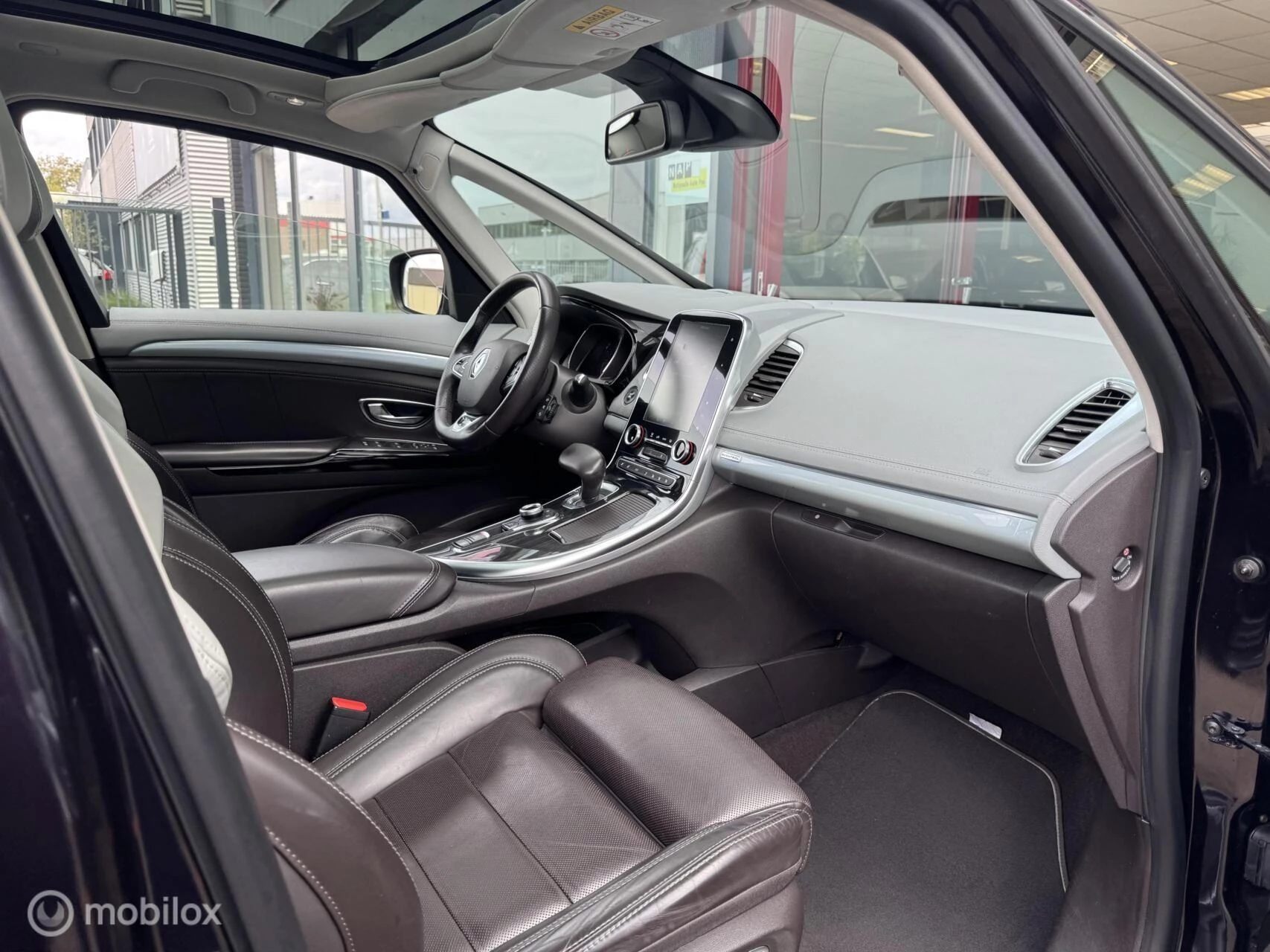 Hoofdafbeelding Renault Espace