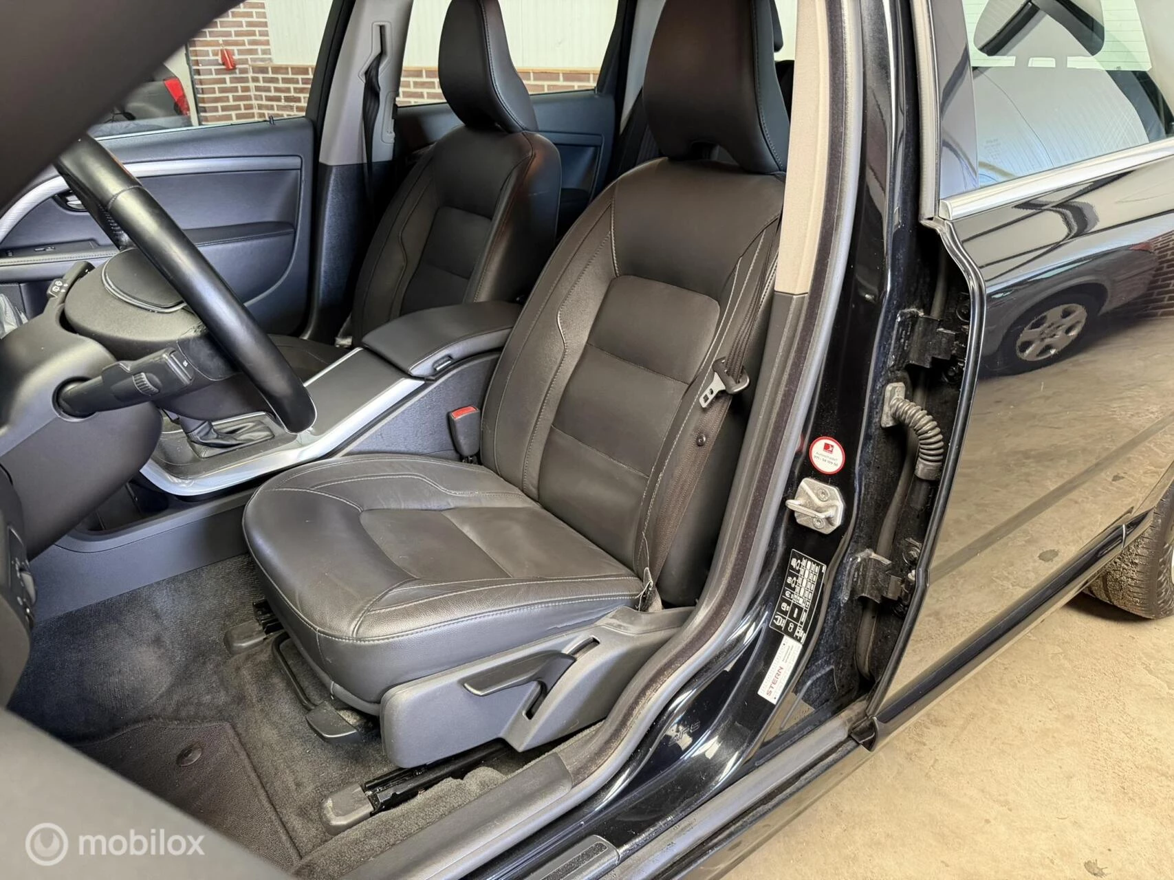Hoofdafbeelding Volvo V70