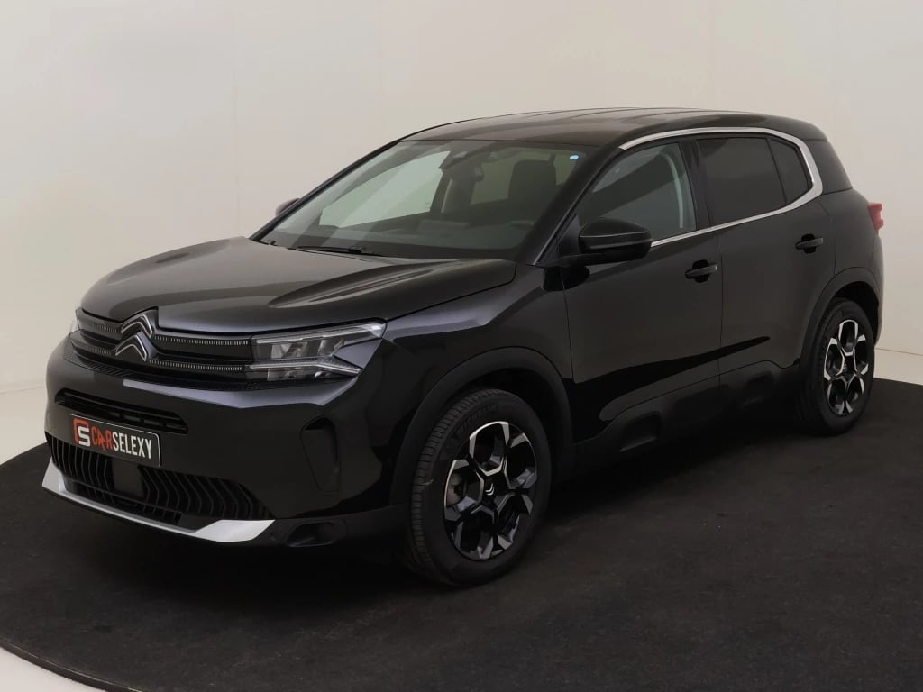 Hoofdafbeelding Citroën C5 Aircross