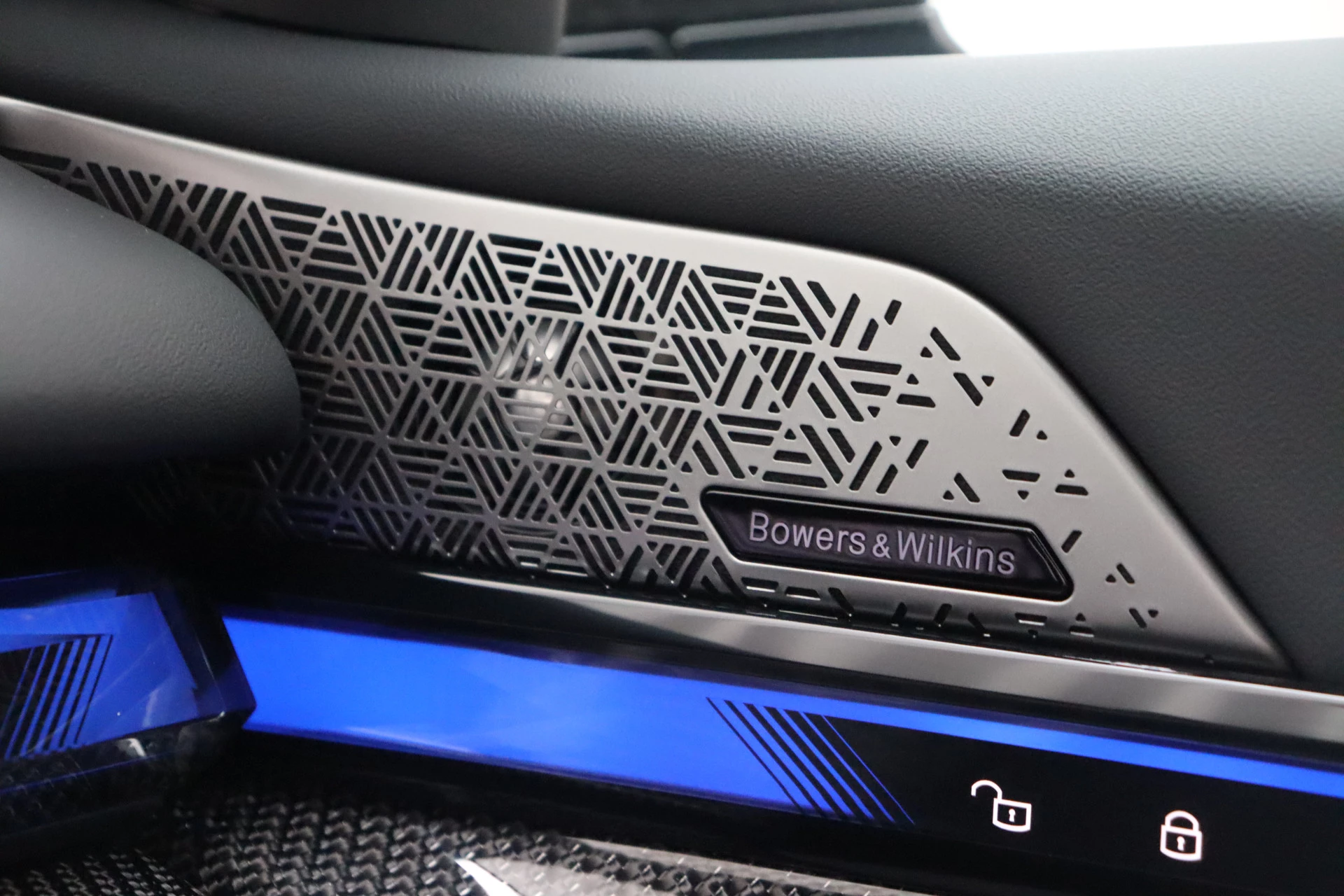 Hoofdafbeelding BMW M5