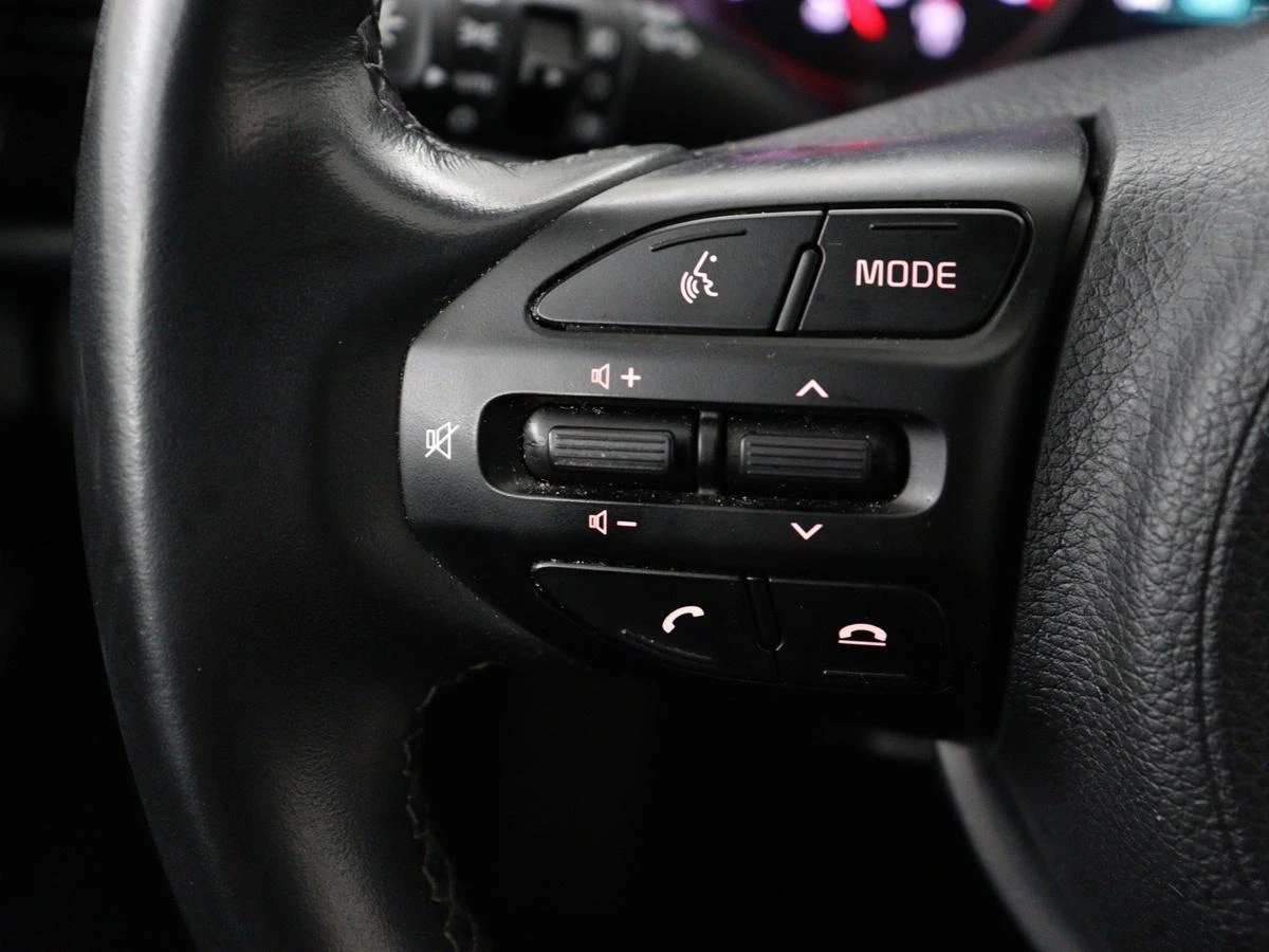 Hoofdafbeelding Kia Stonic