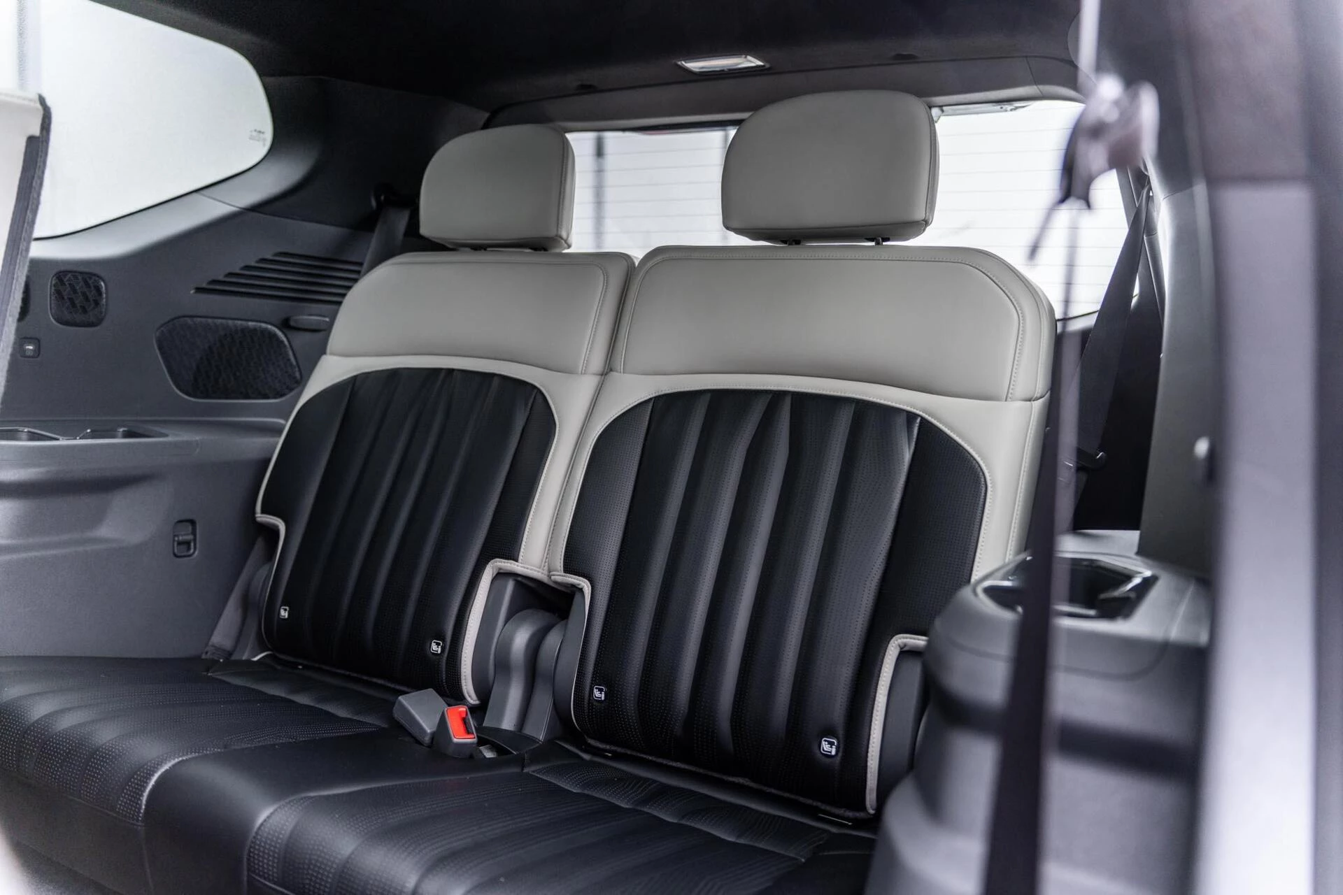 Hoofdafbeelding Kia EV9