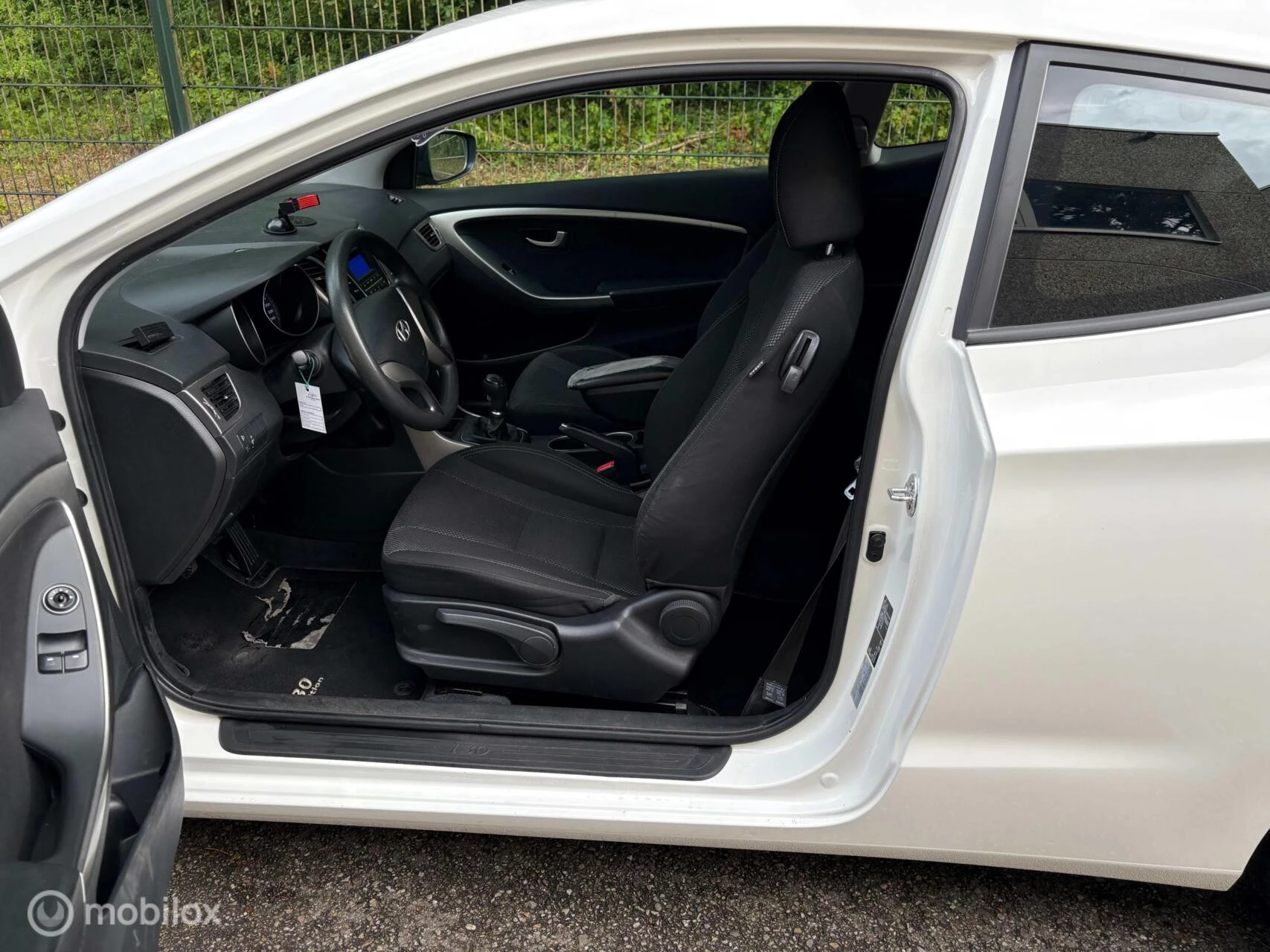 Hoofdafbeelding Hyundai i30