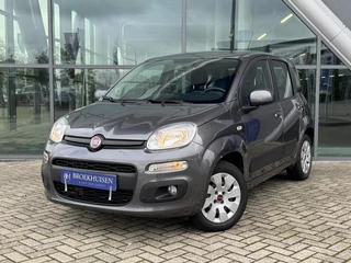 Fiat Panda 0.9 TwinAir Lounge Automaat / Trekhaak / Airco