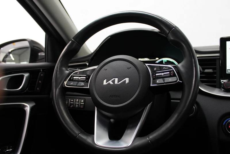 Hoofdafbeelding Kia XCeed