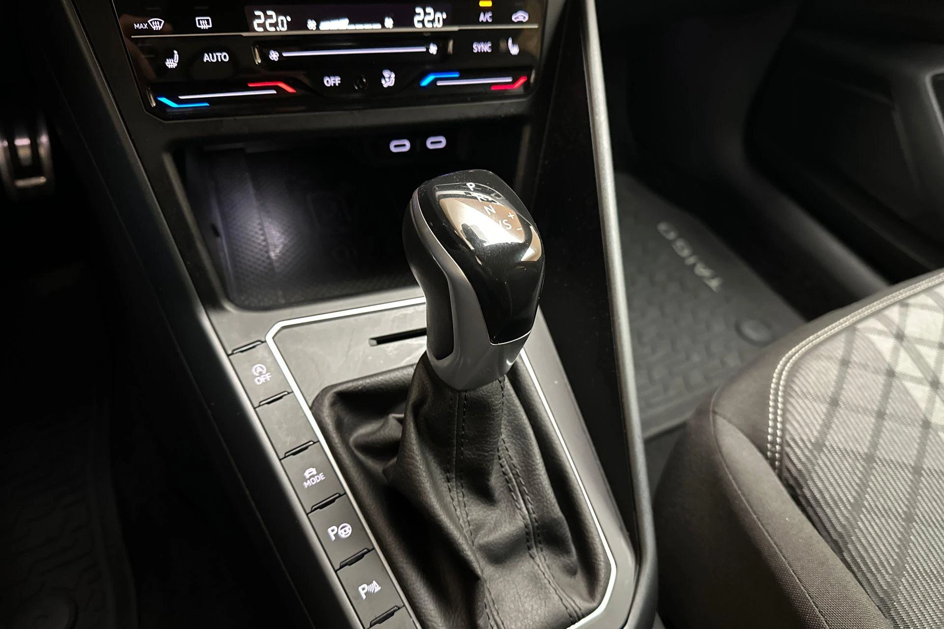 Hoofdafbeelding Volkswagen Taigo