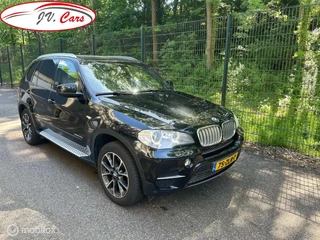 BMW X5 xDrive40d High Executive Automaat