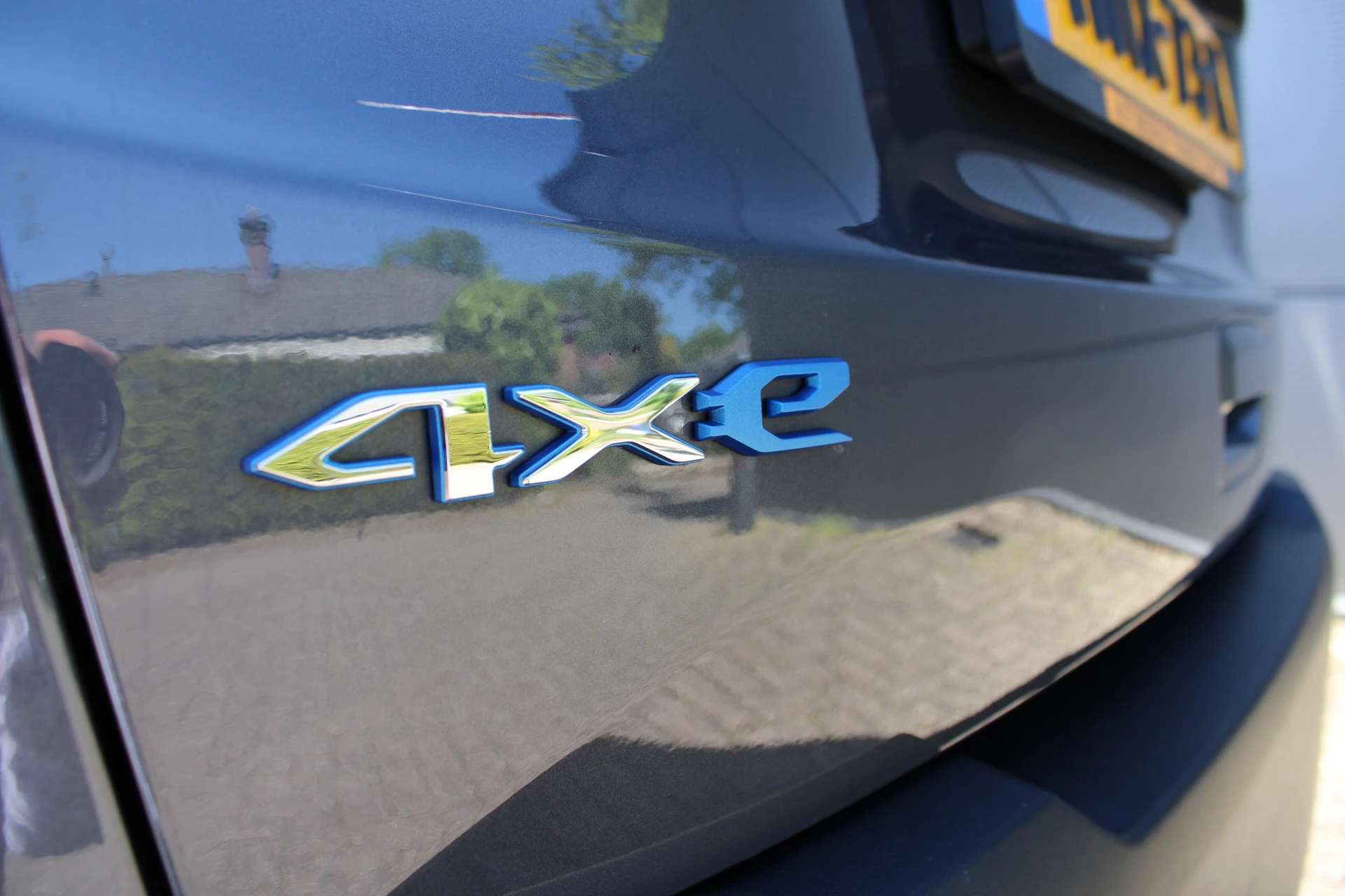 Hoofdafbeelding Jeep Renegade