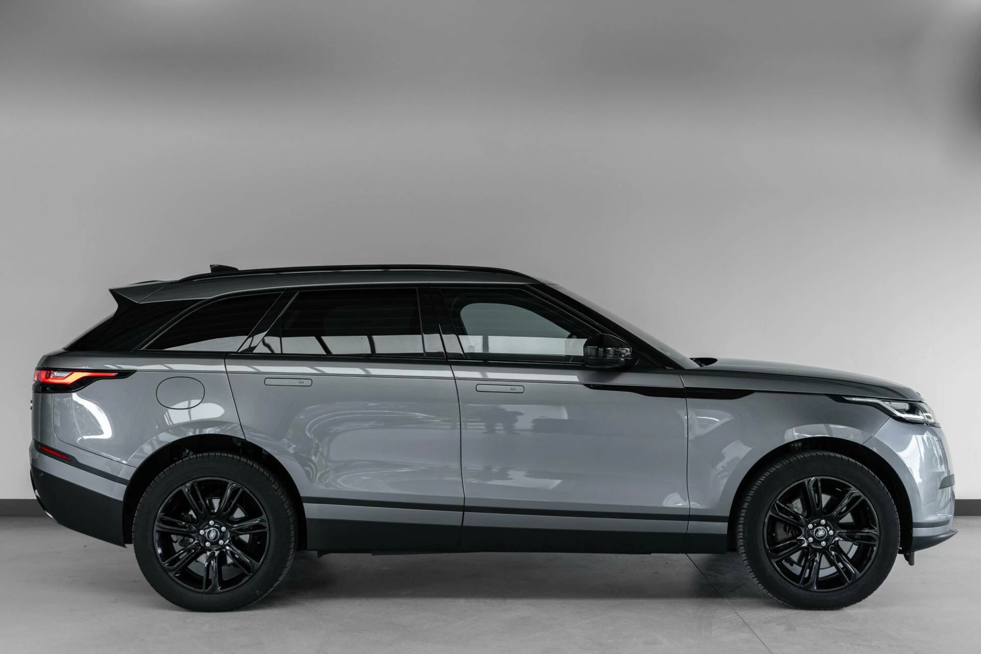 Hoofdafbeelding Land Rover Range Rover Velar